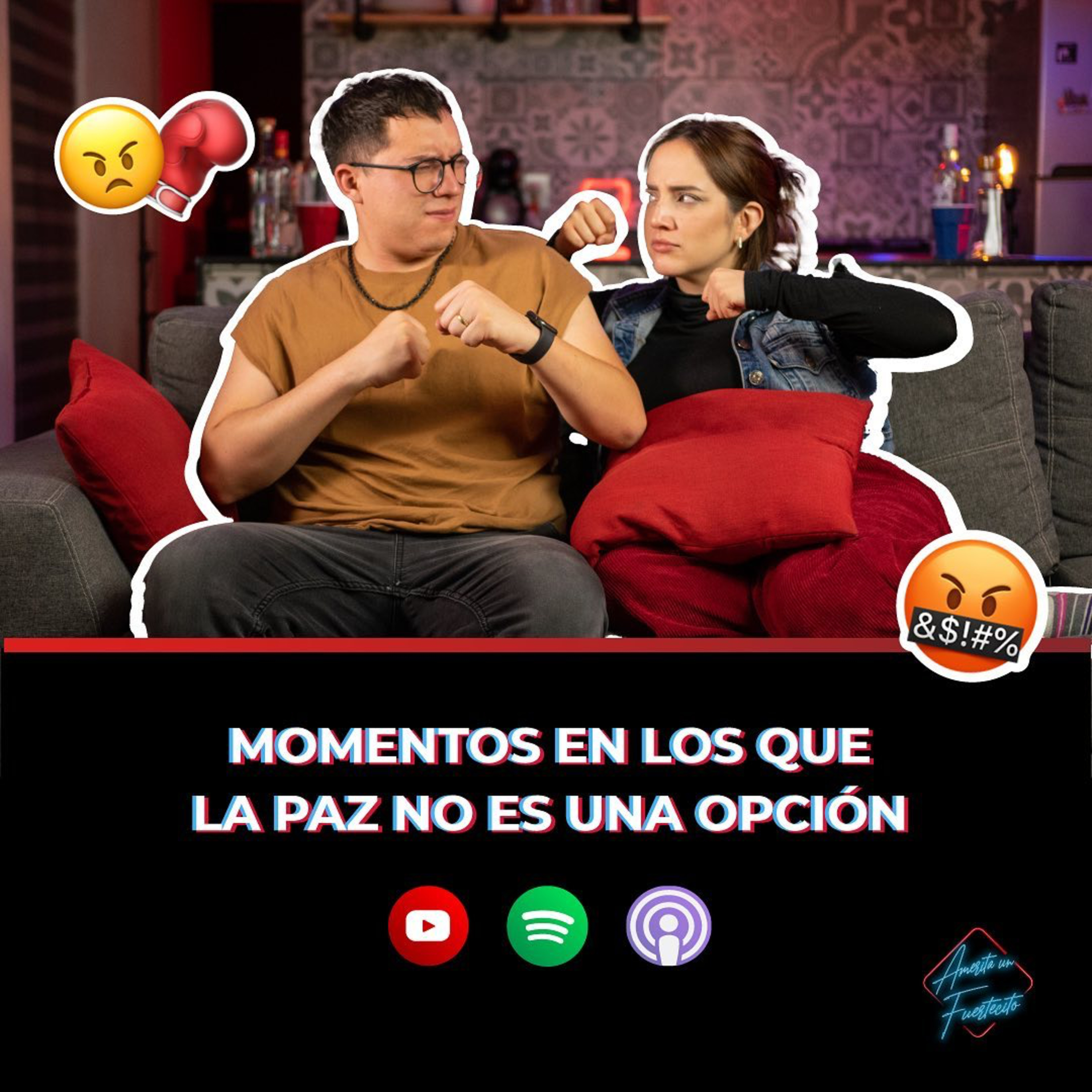 Amerita un Fuertecito