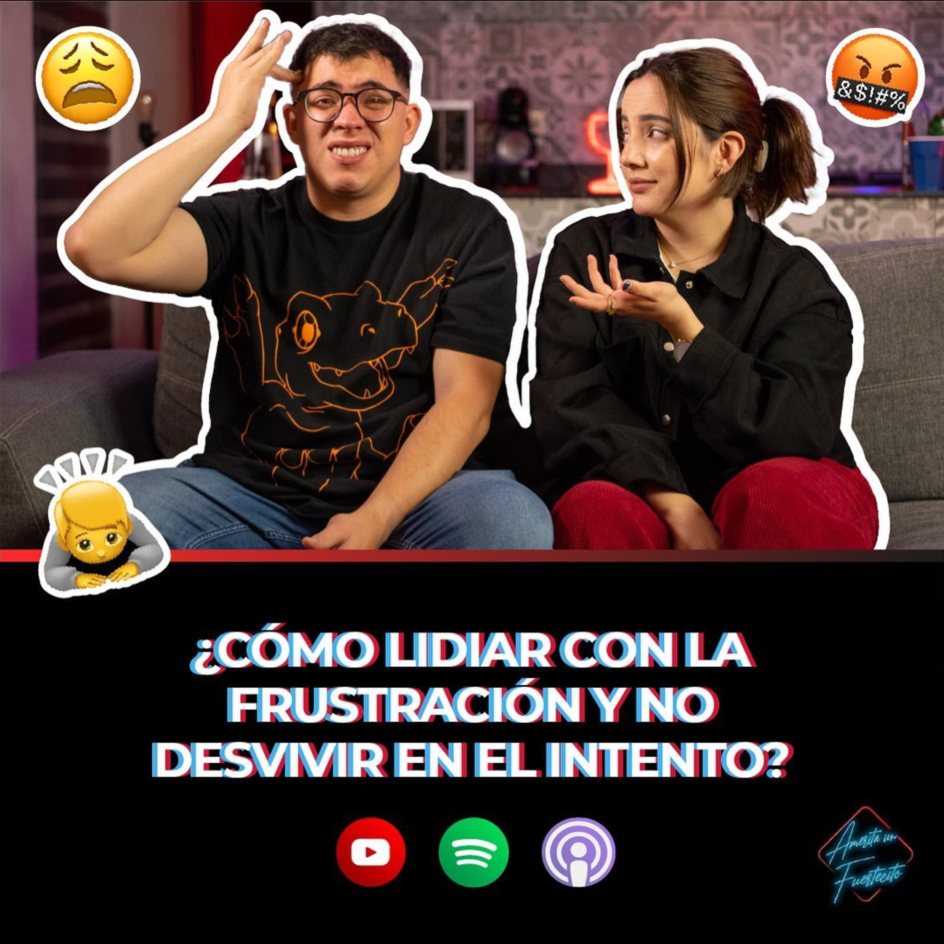 Amerita un Fuertecito