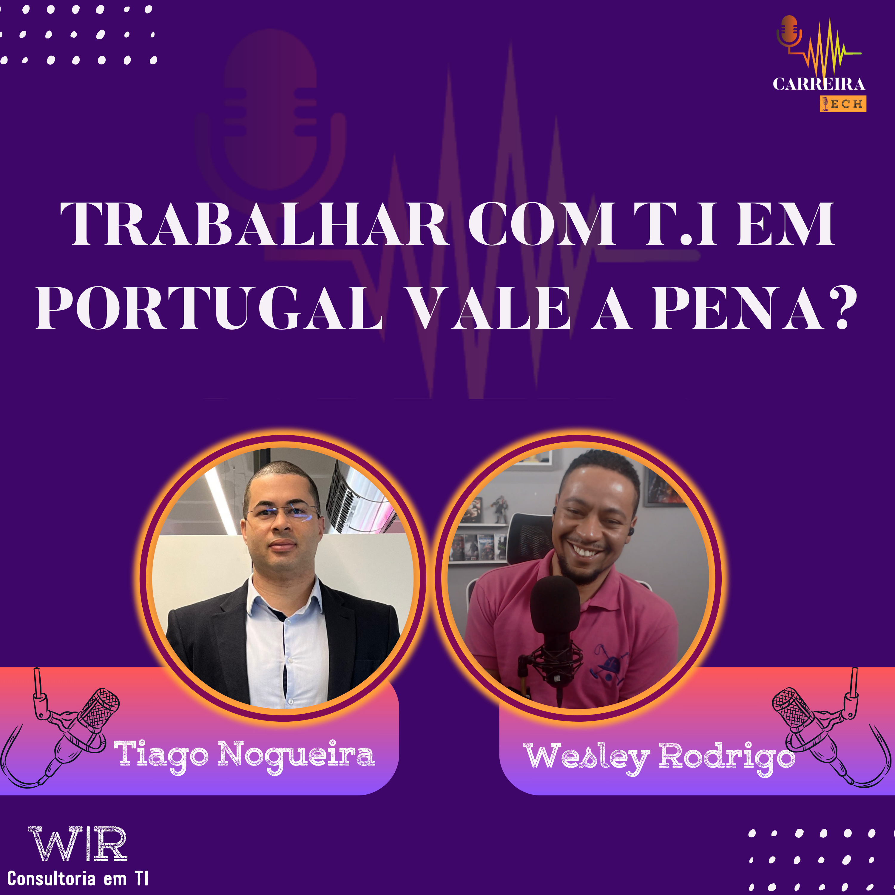 Carreira Tech