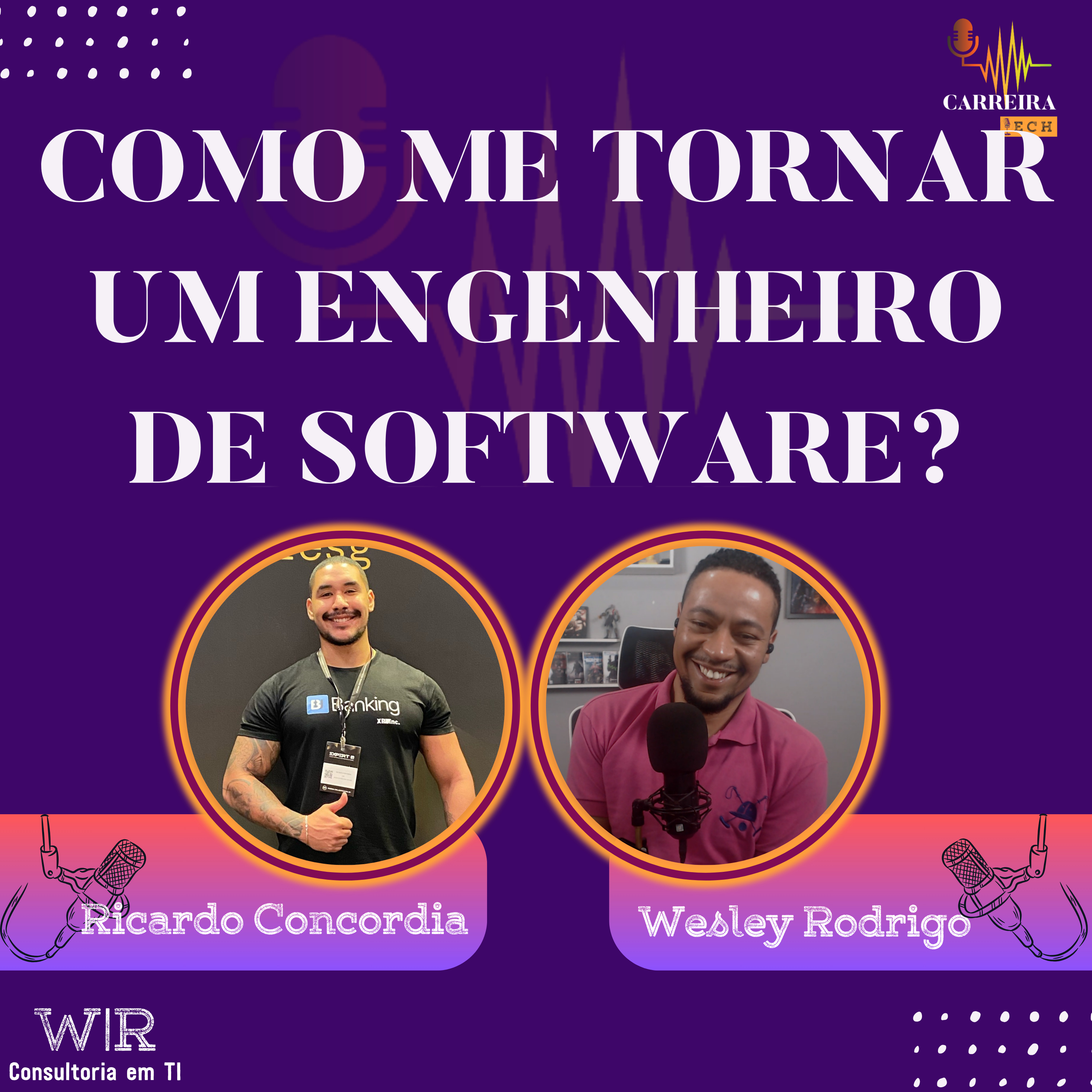 Carreira Tech
