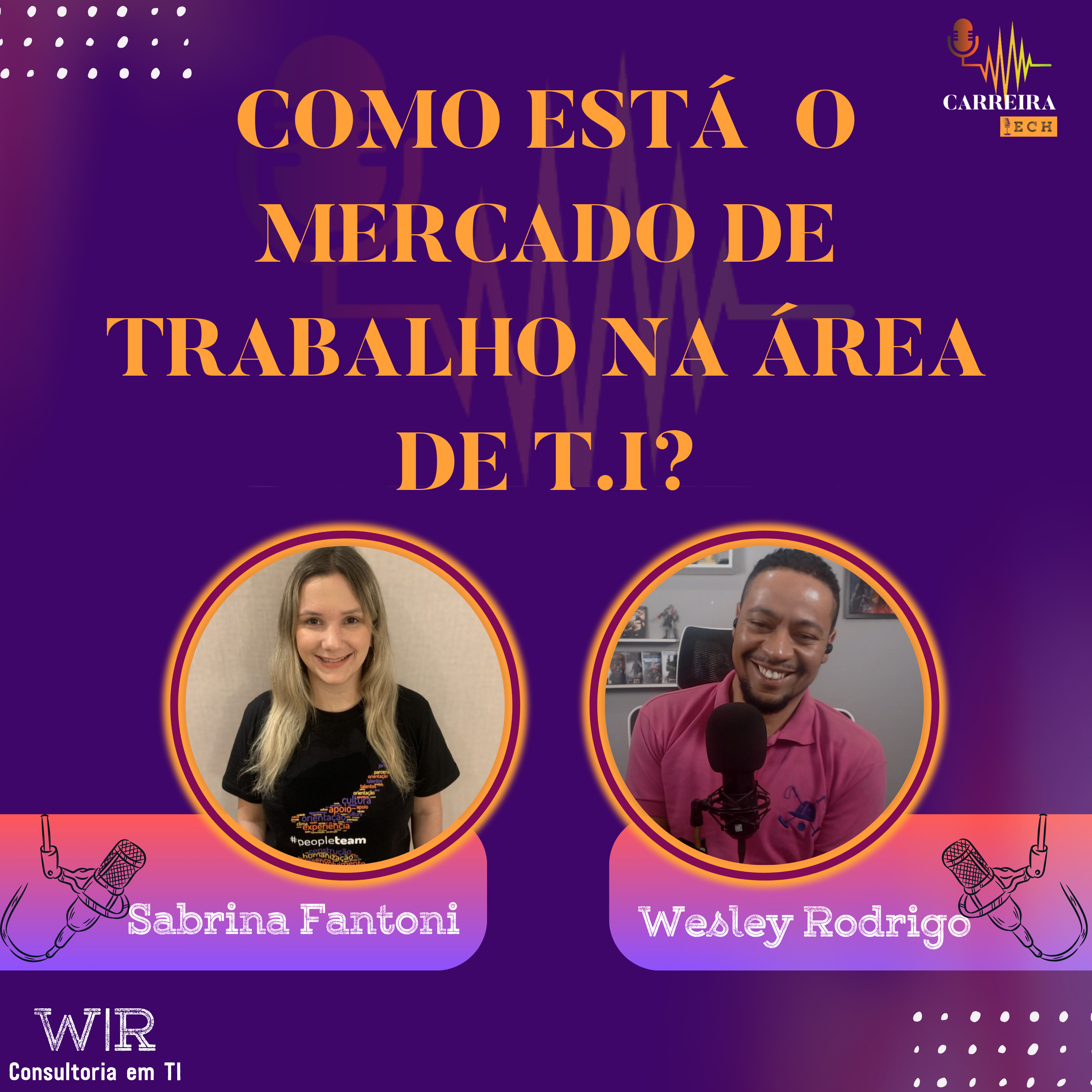 Carreira Tech
