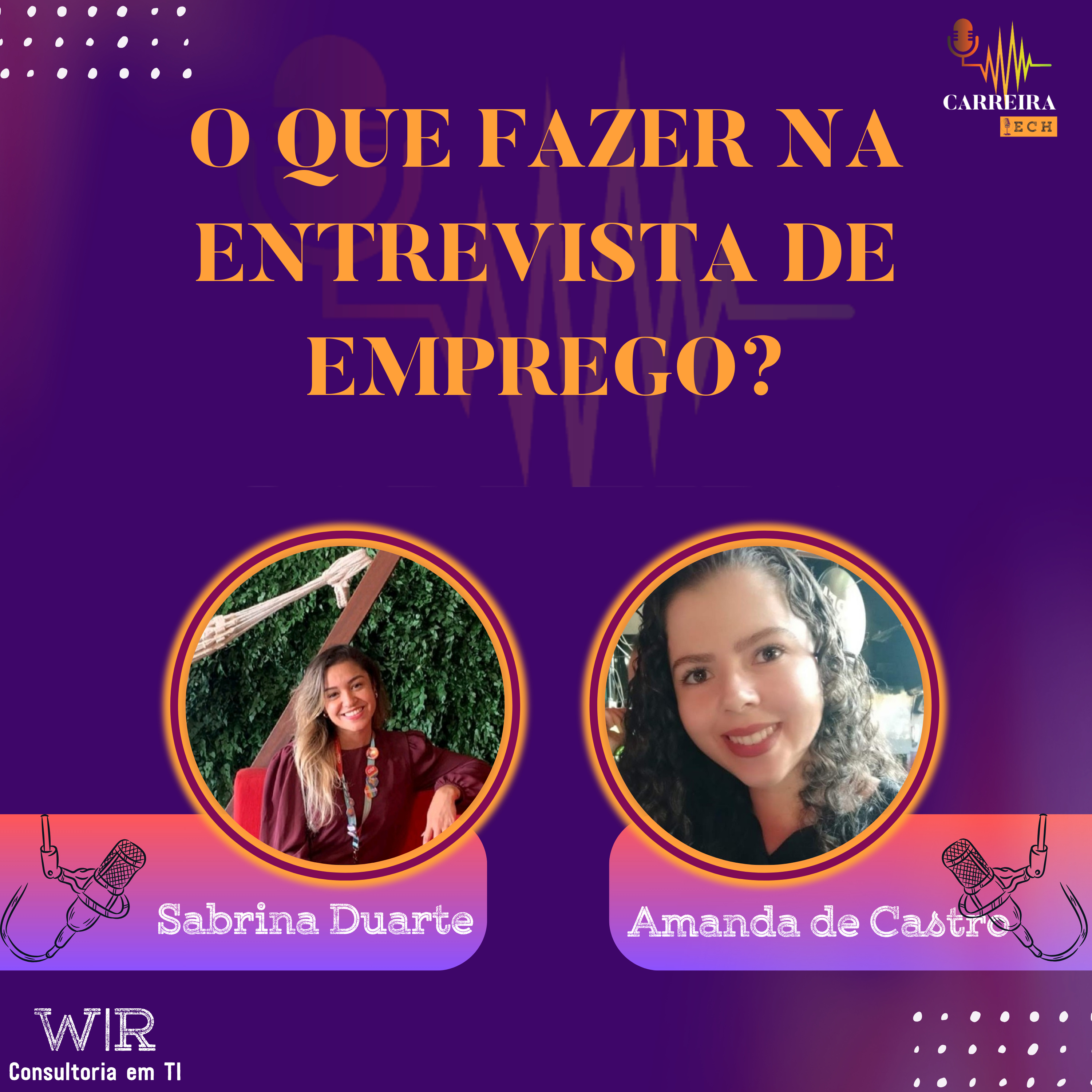 Carreira Tech