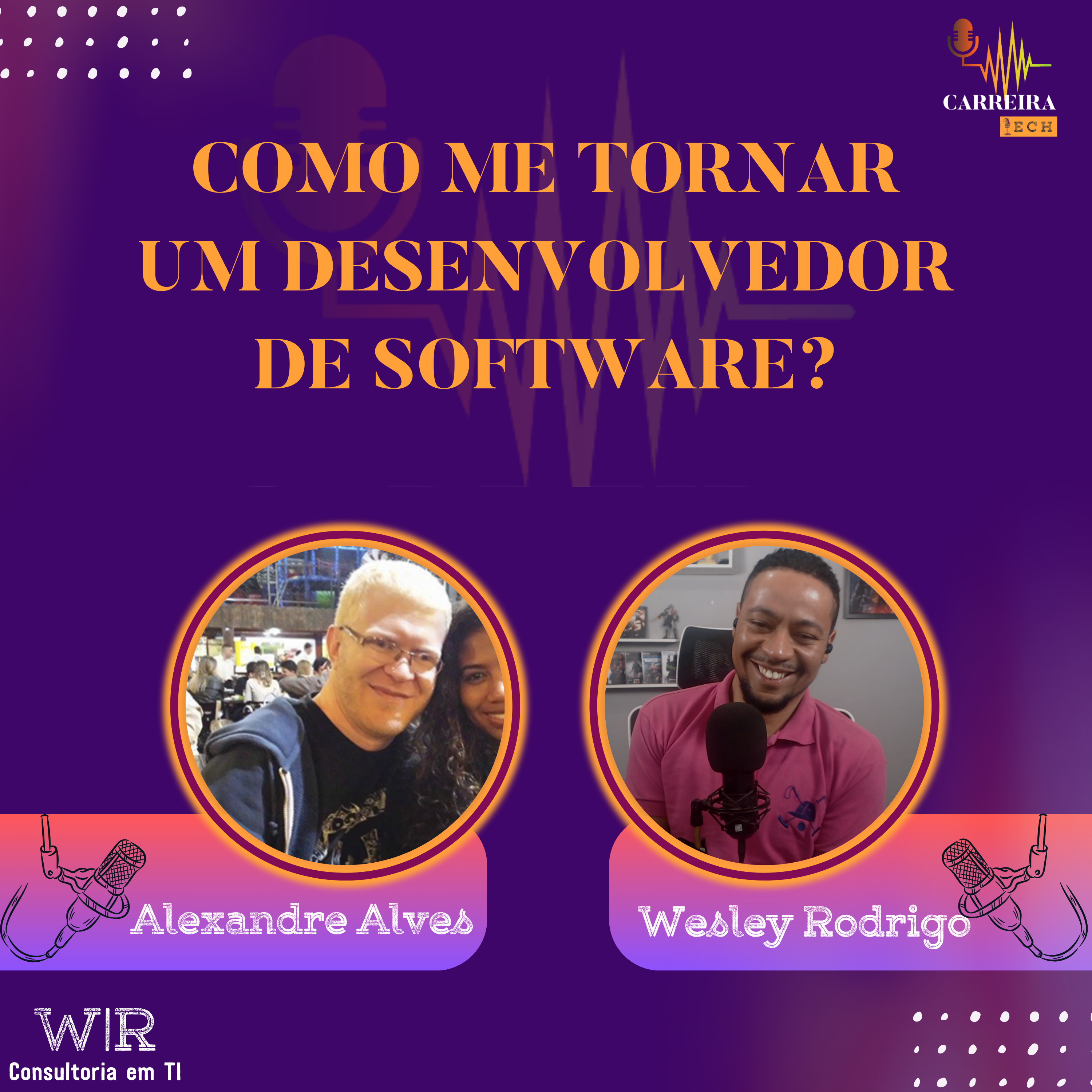 Carreira Tech