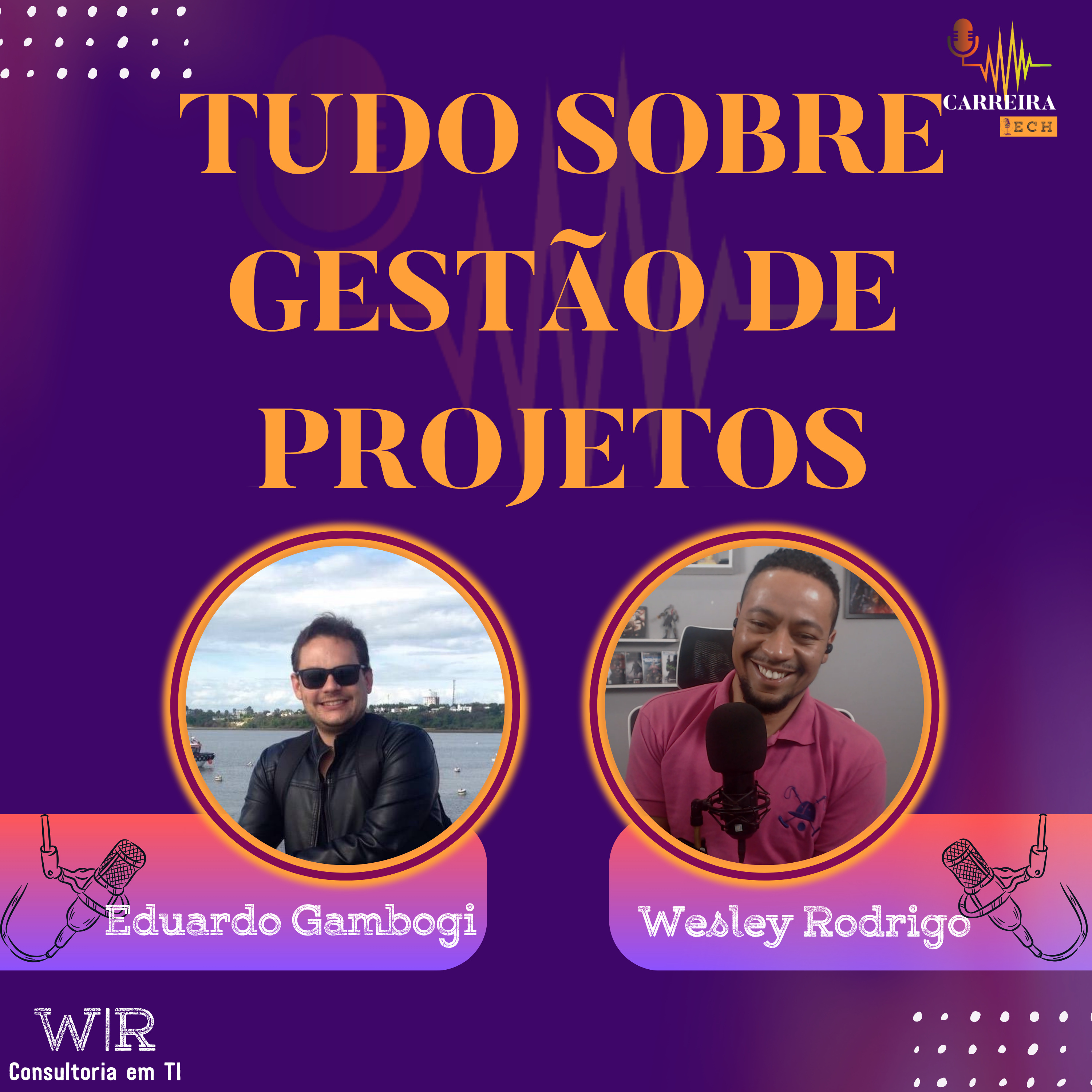 Carreira Tech