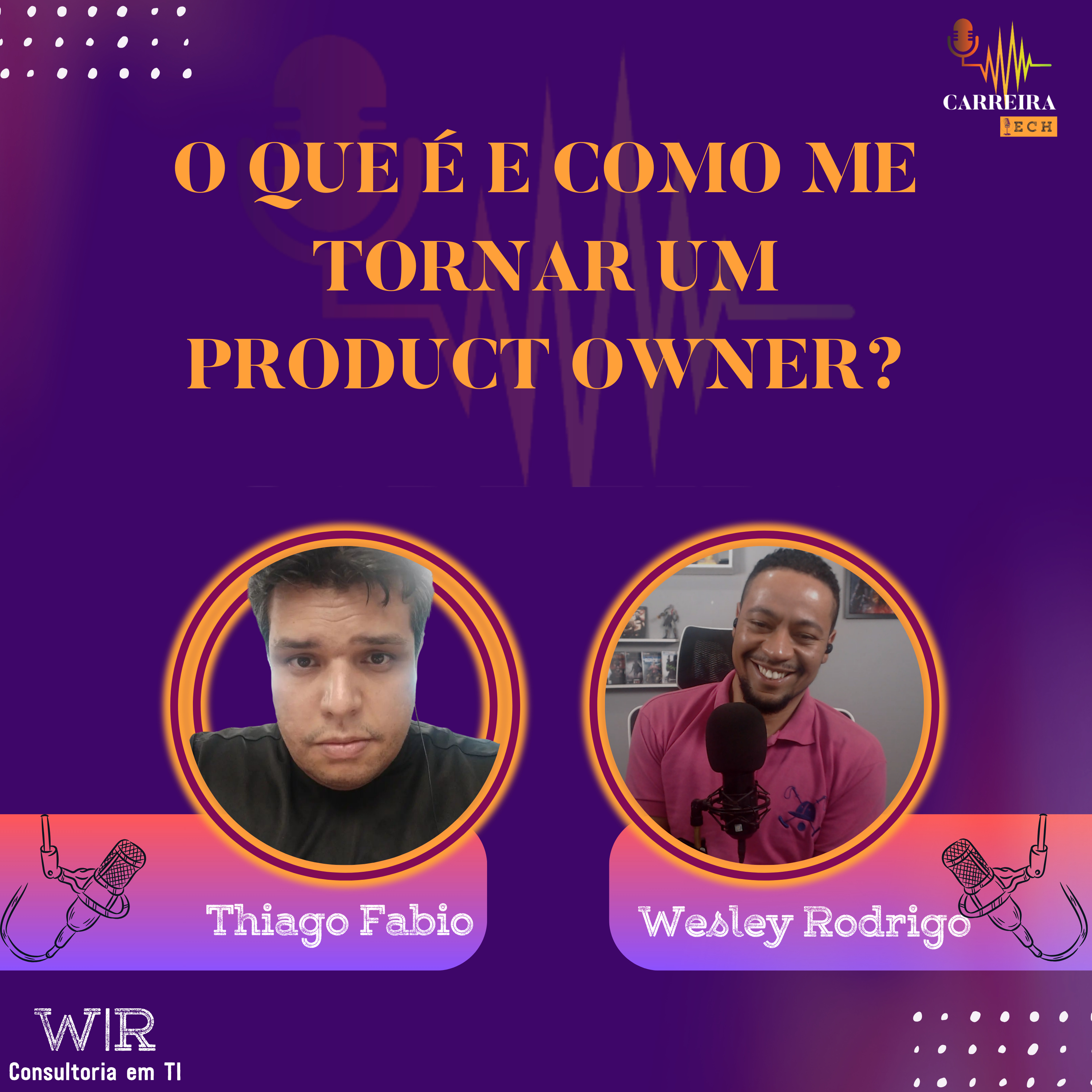 Carreira Tech