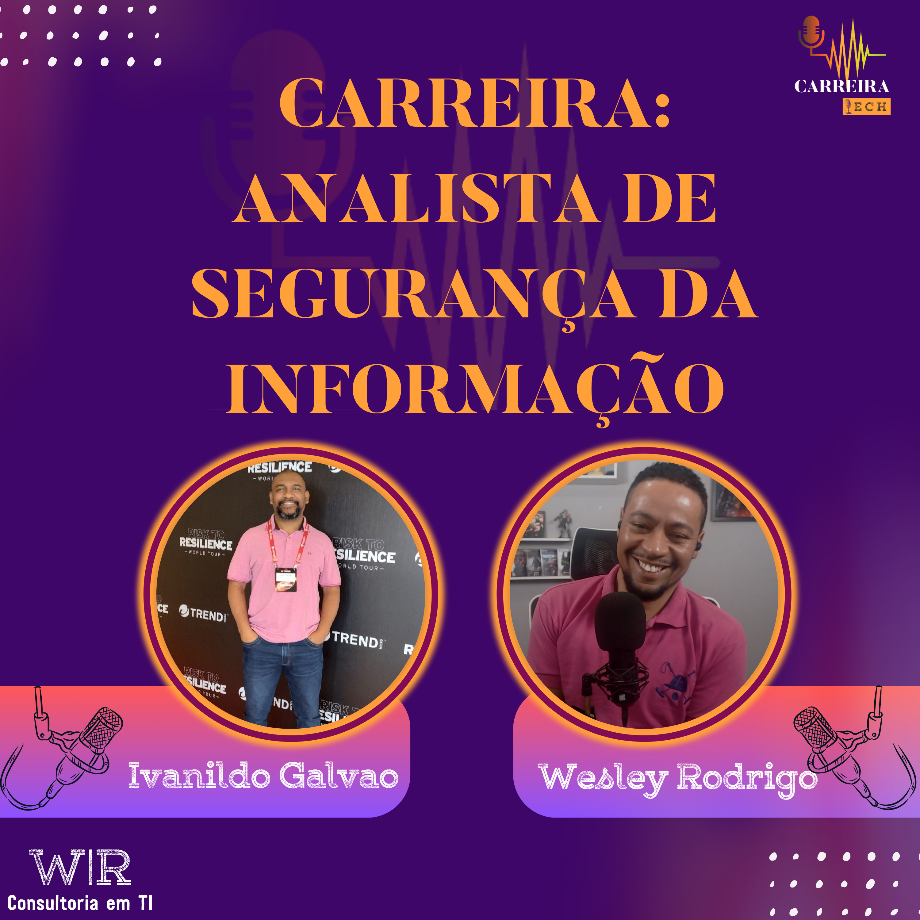 Carreira Tech