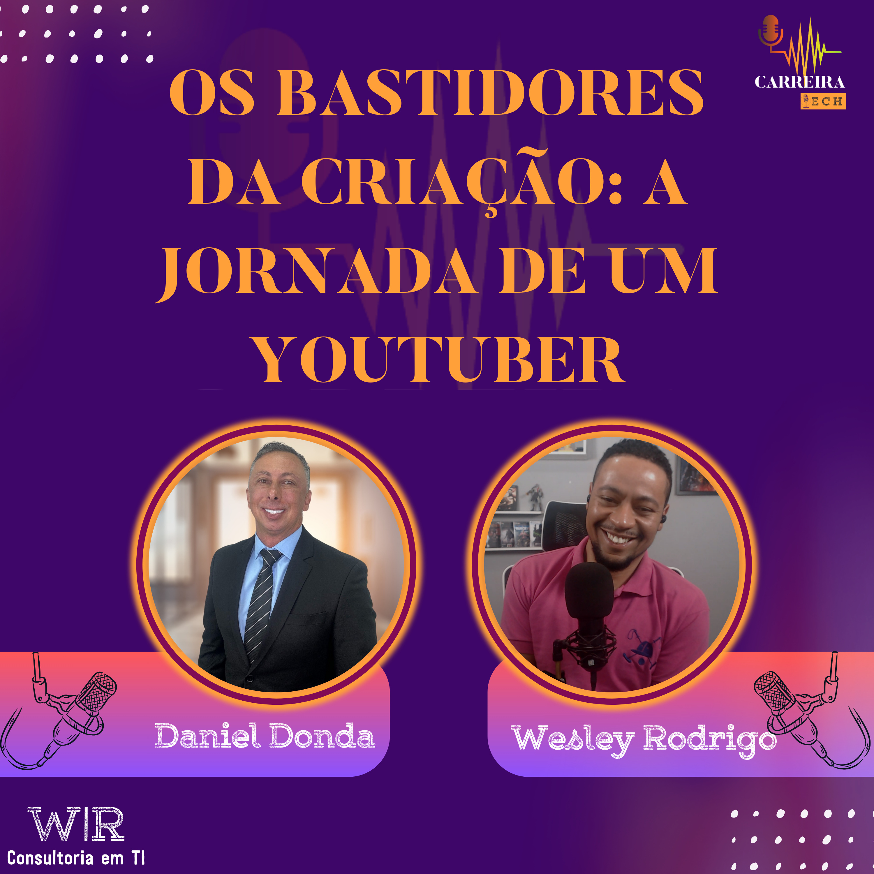Carreira Tech