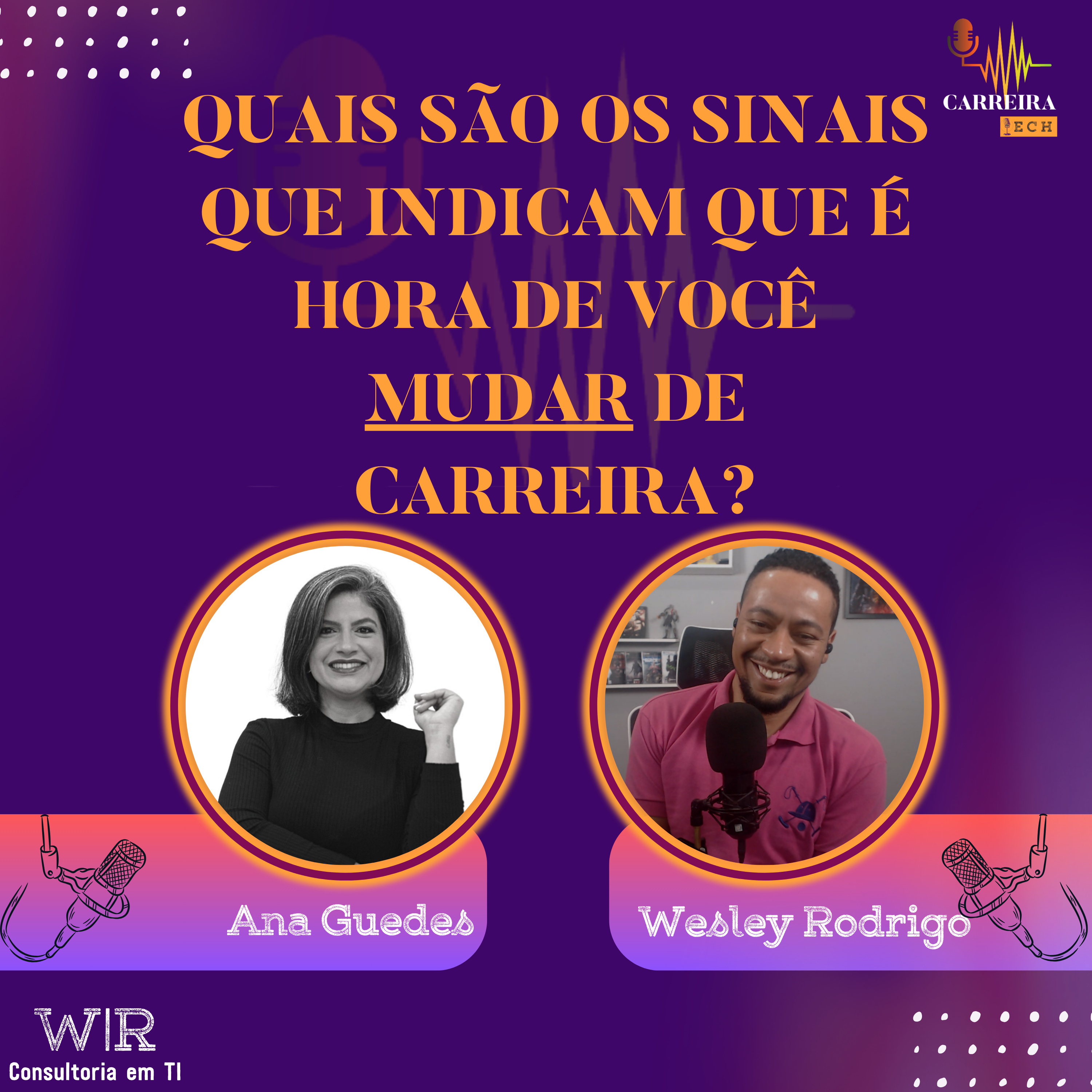 Carreira Tech
