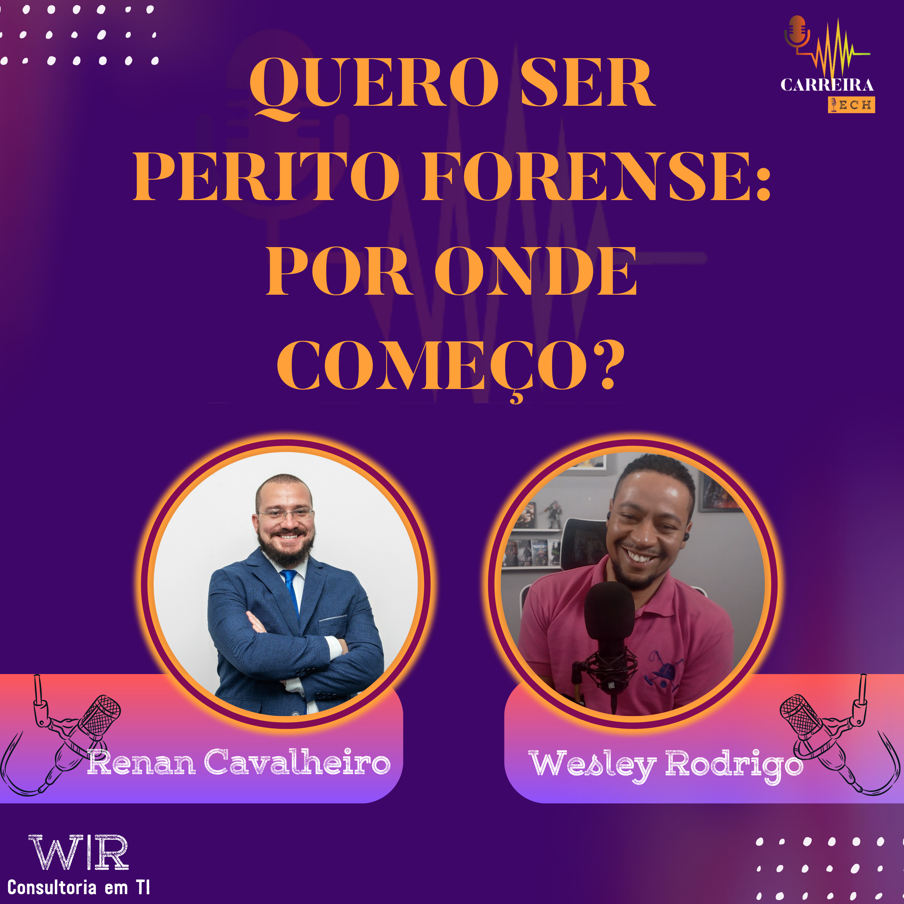Carreira Tech