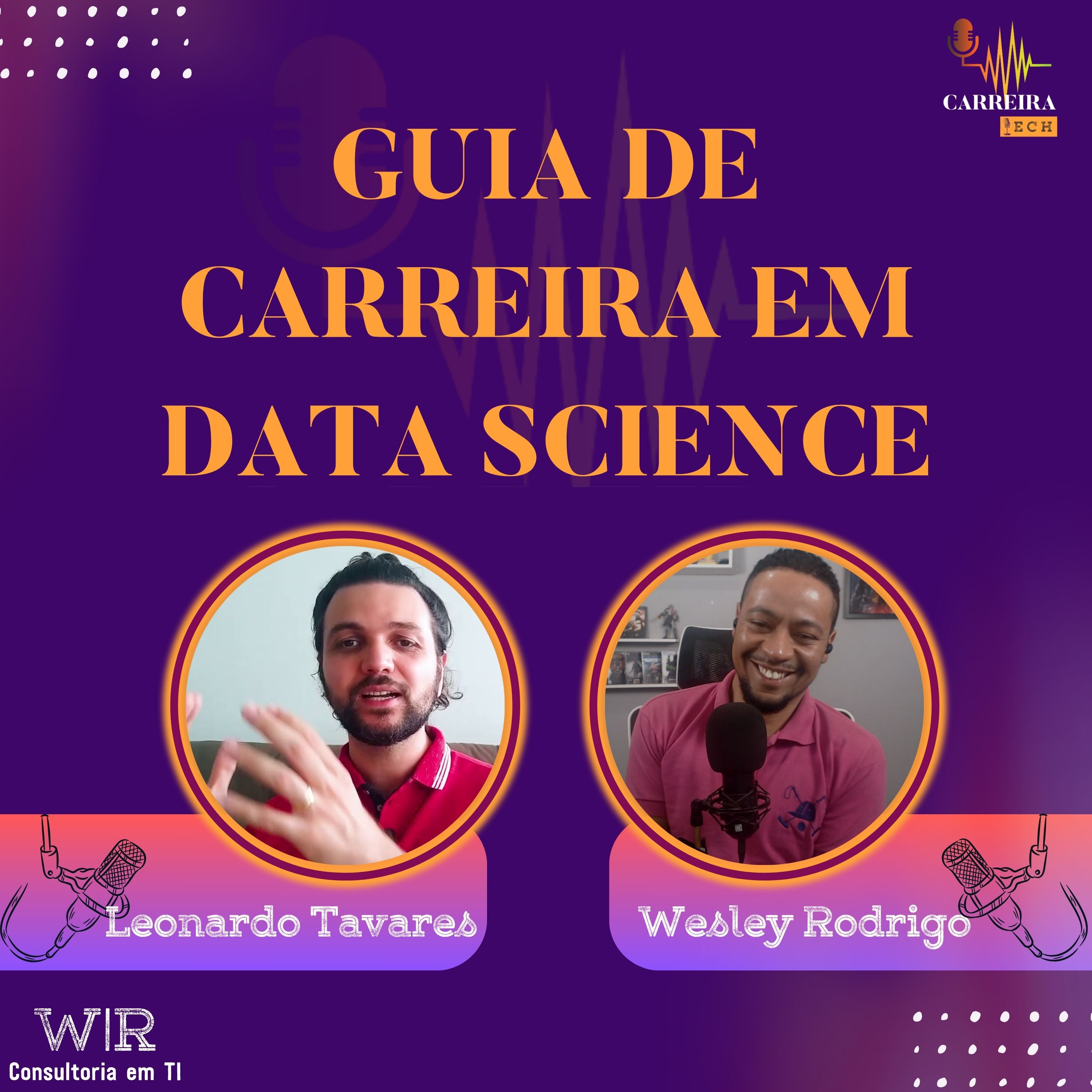 Carreira Tech