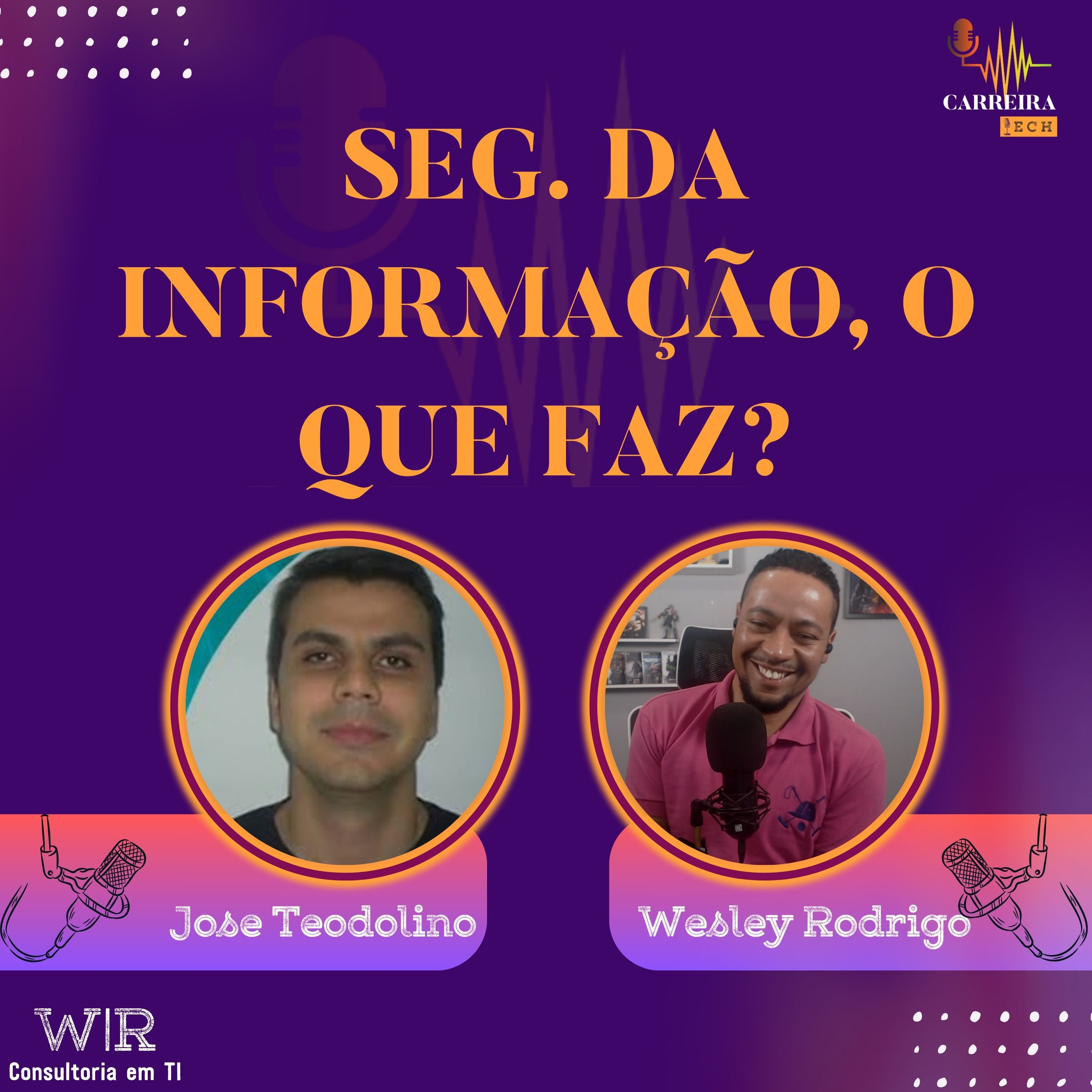 Carreira Tech