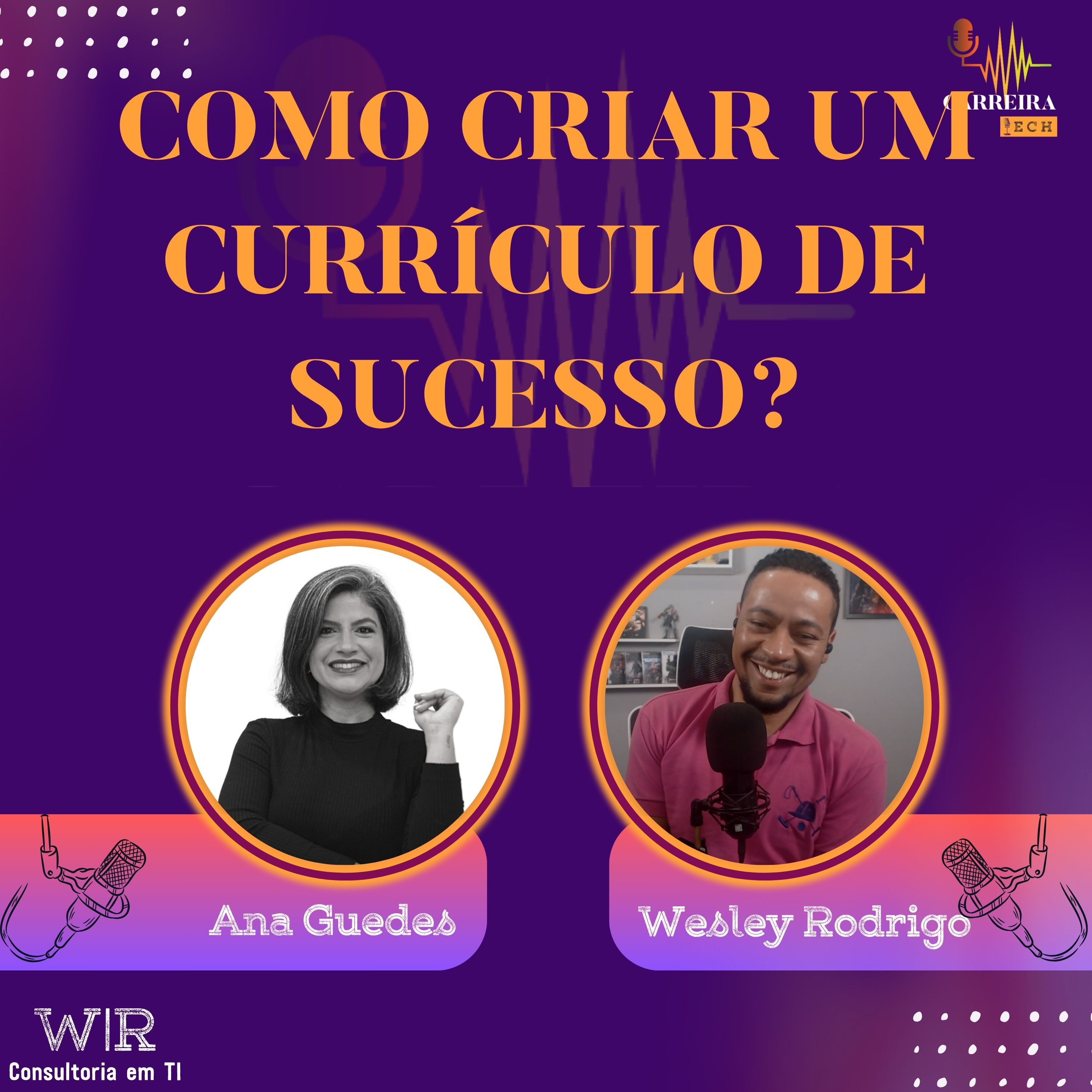 Carreira Tech