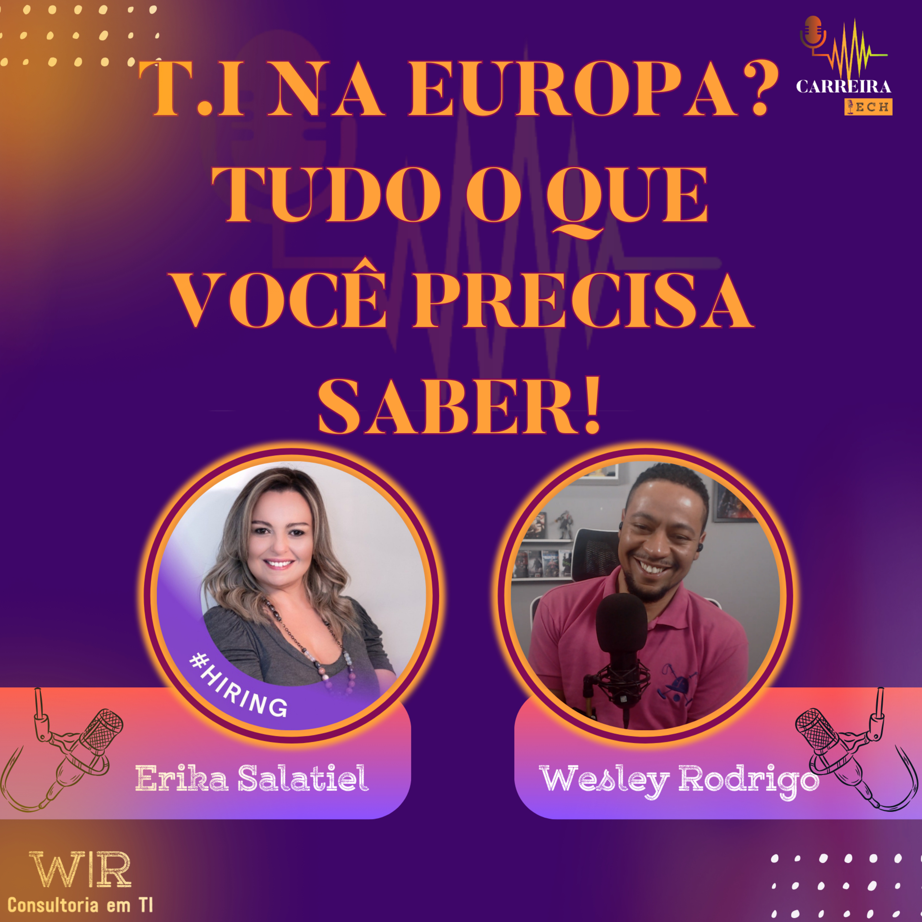 Carreira Tech