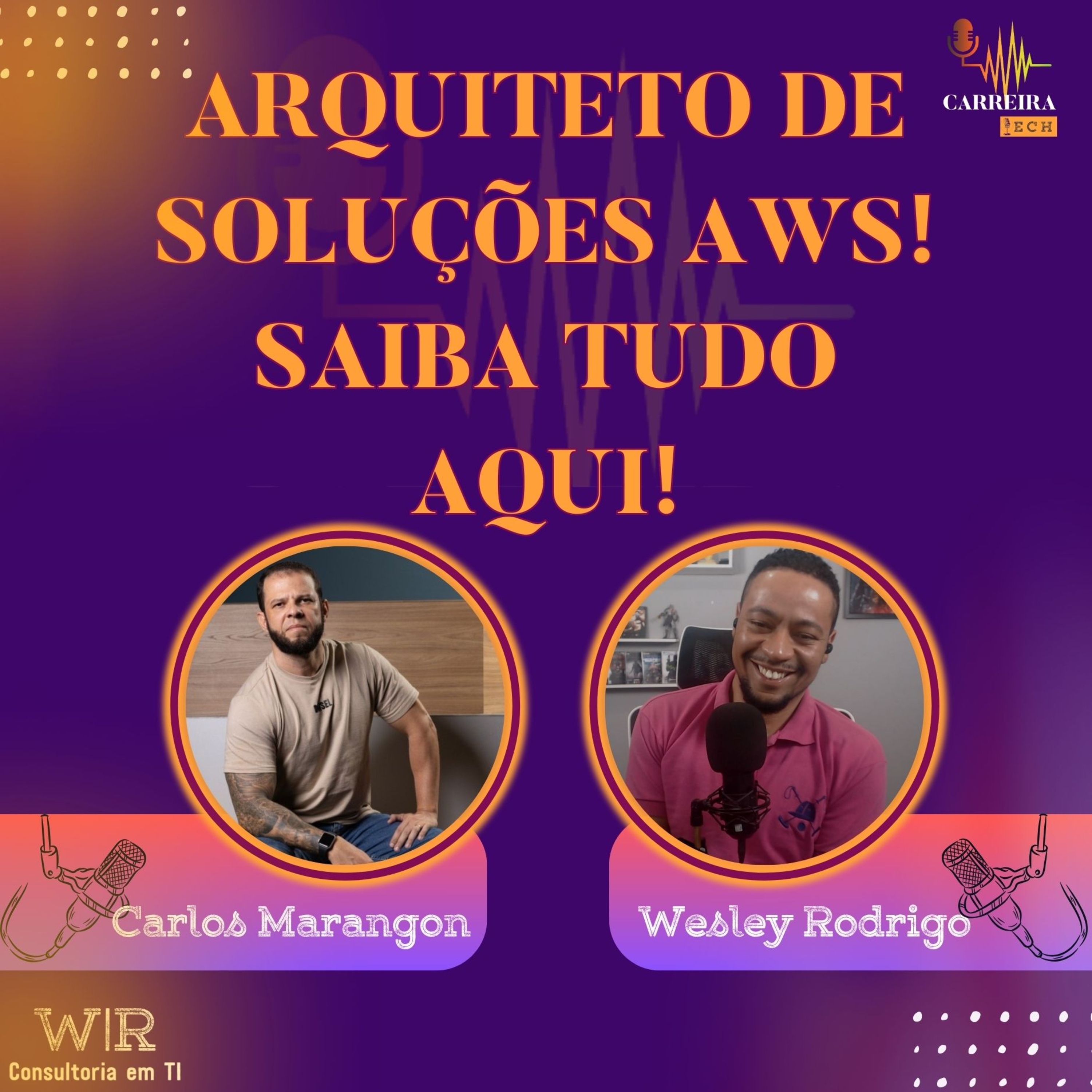Carreira Tech
