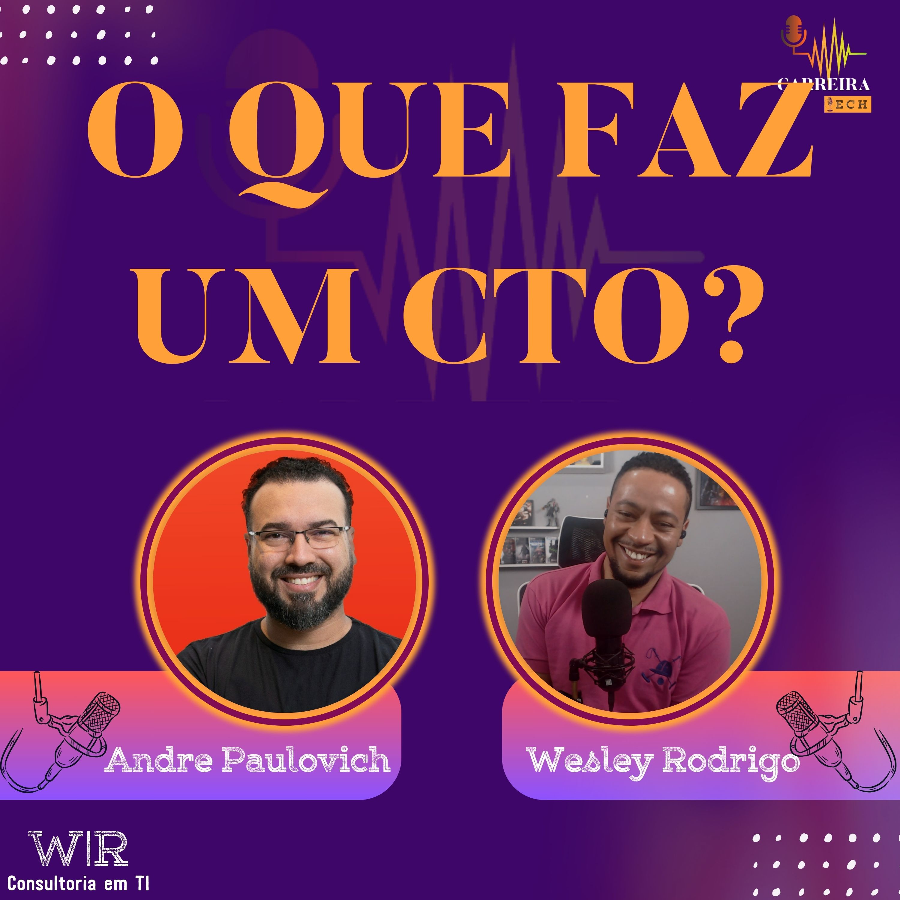 Carreira Tech