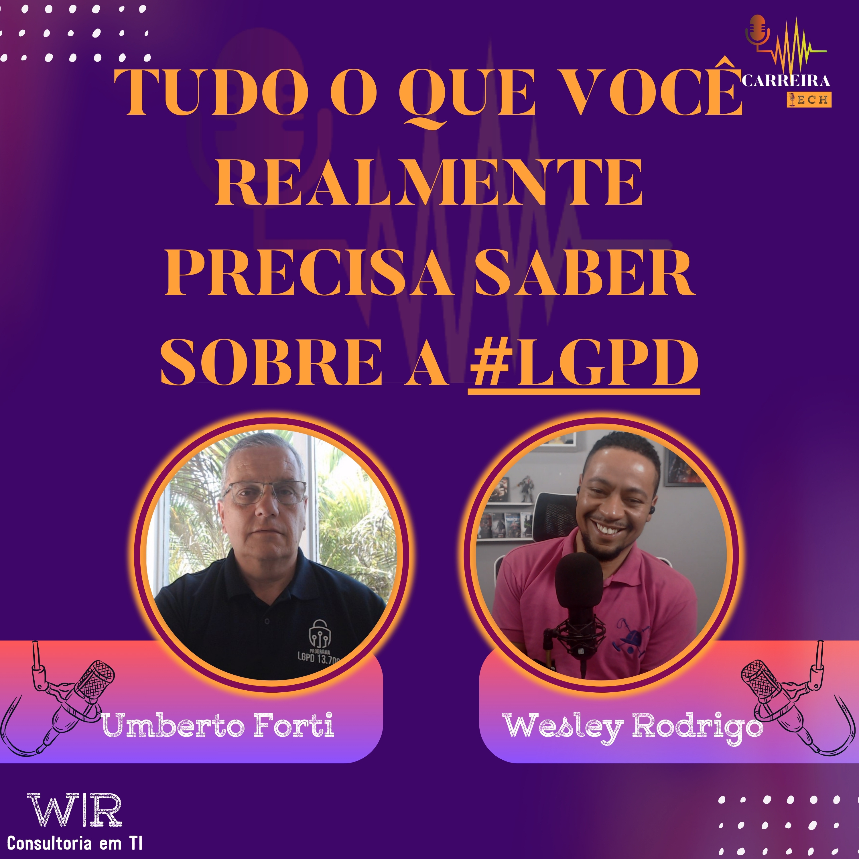 Carreira Tech