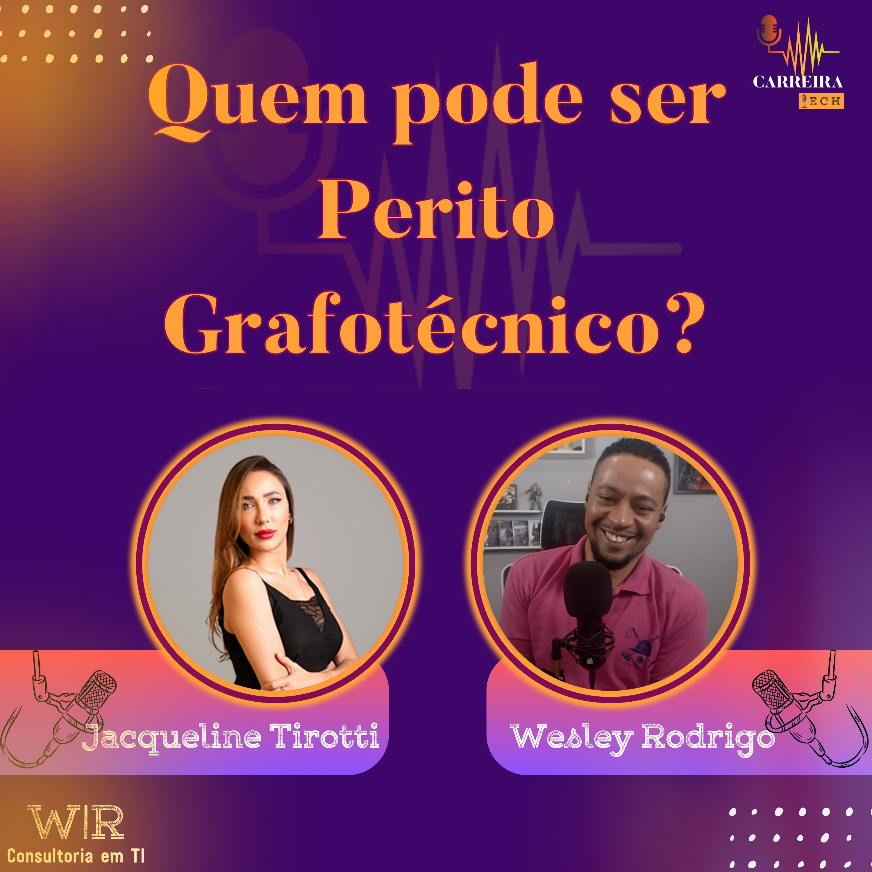 Carreira Tech