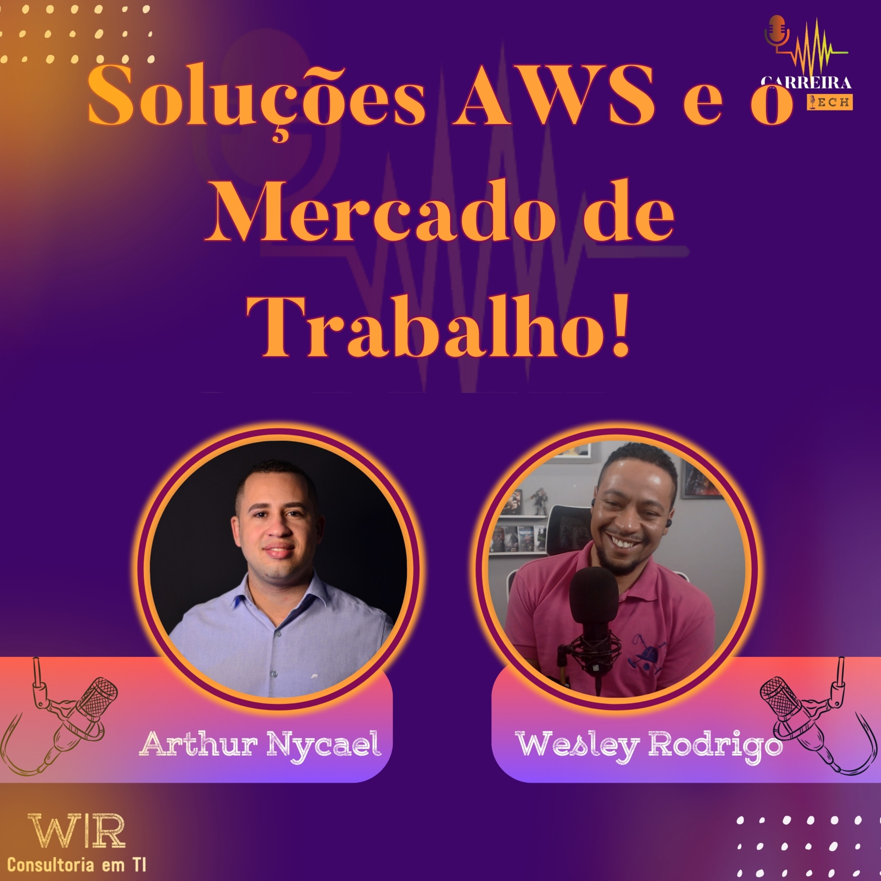 Carreira Tech