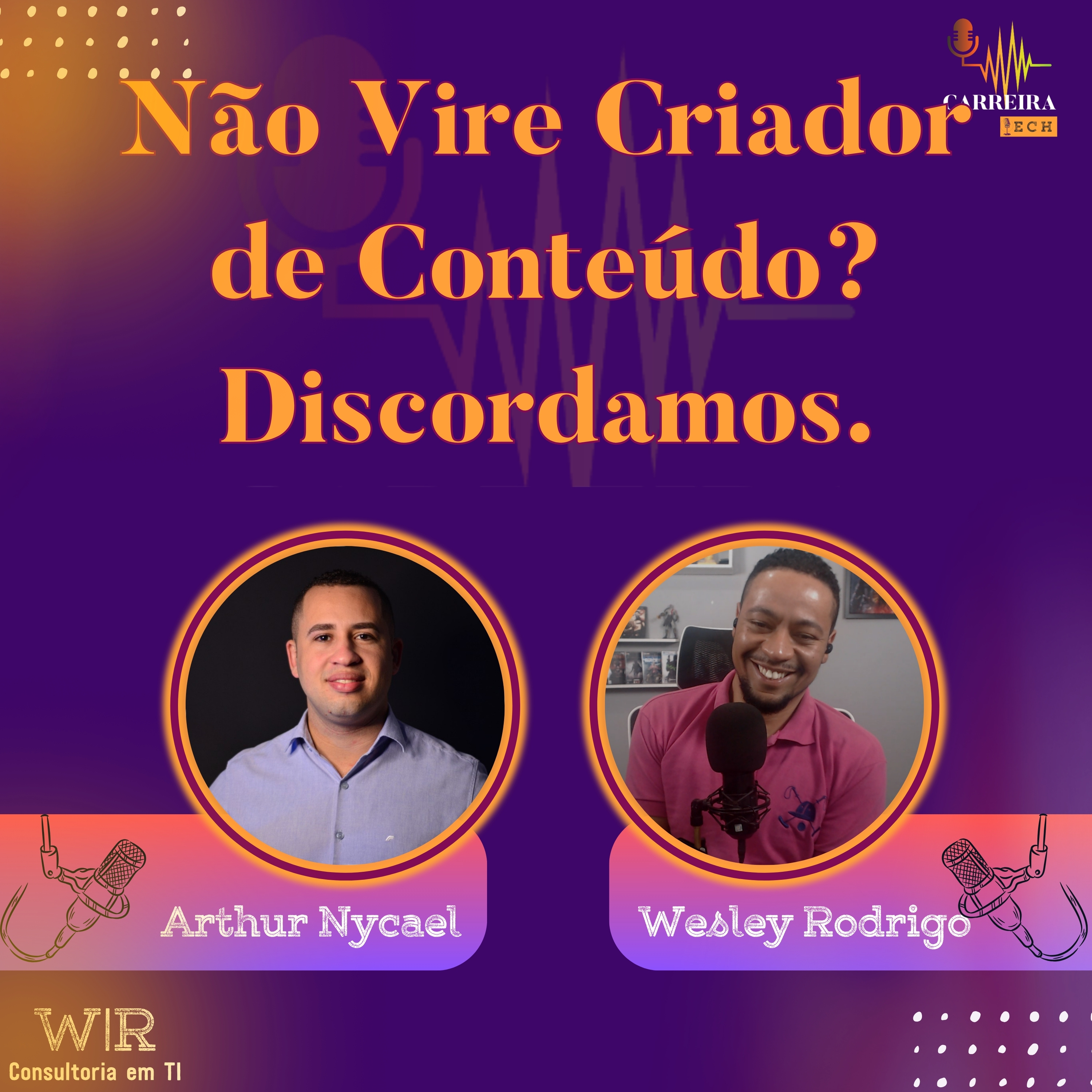 Carreira Tech