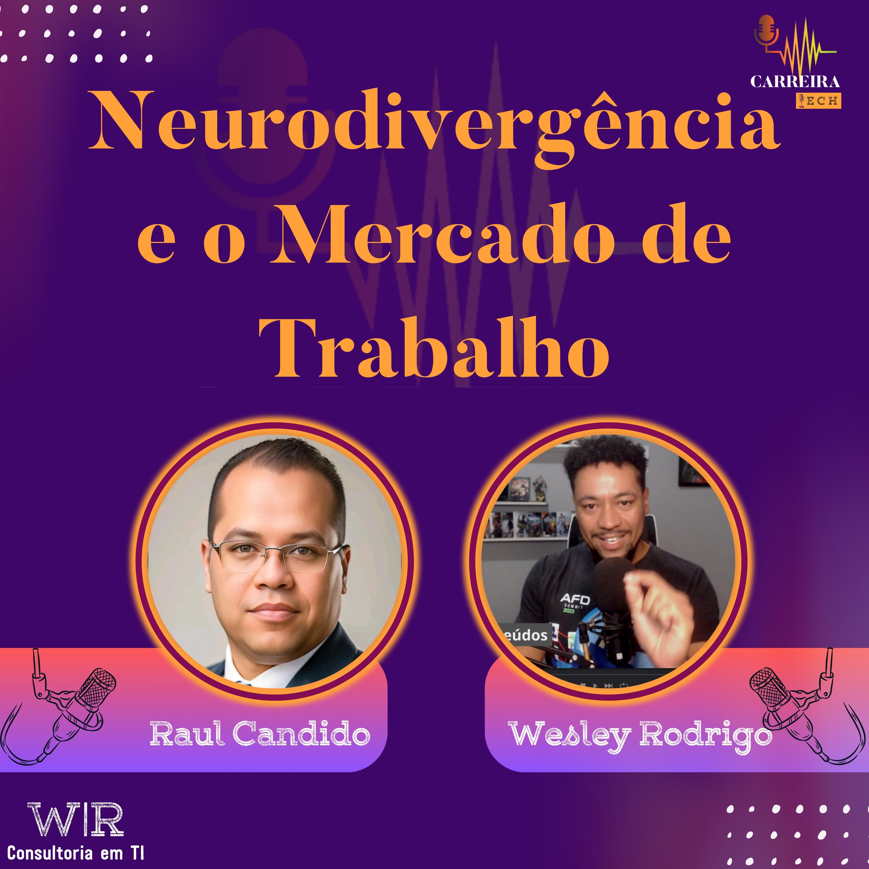 Carreira Tech