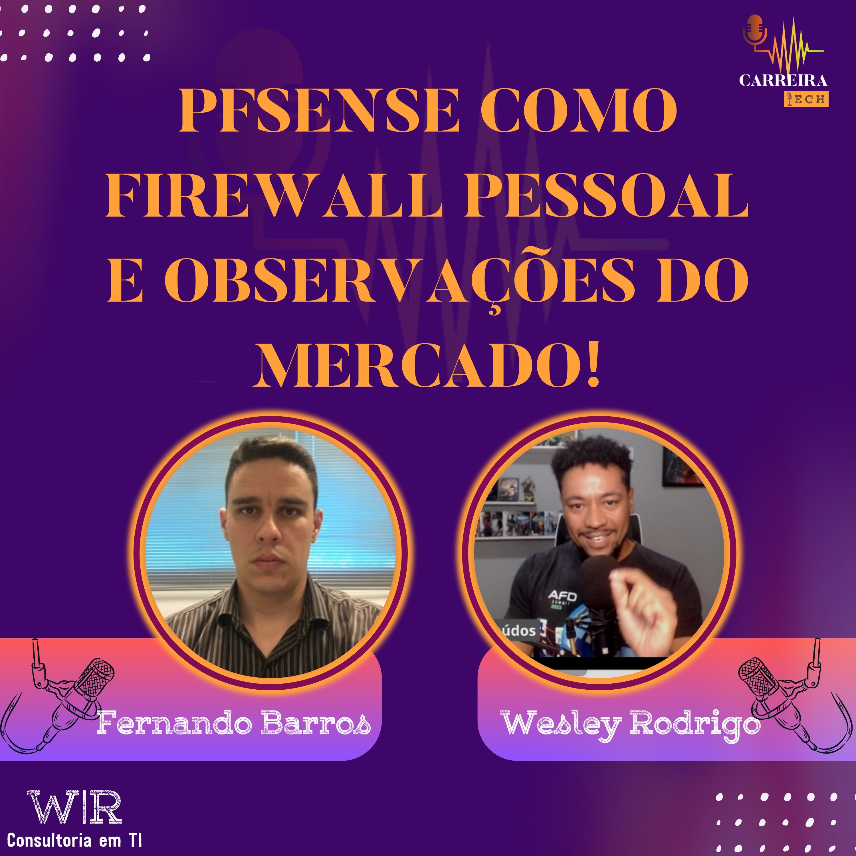 Carreira Tech