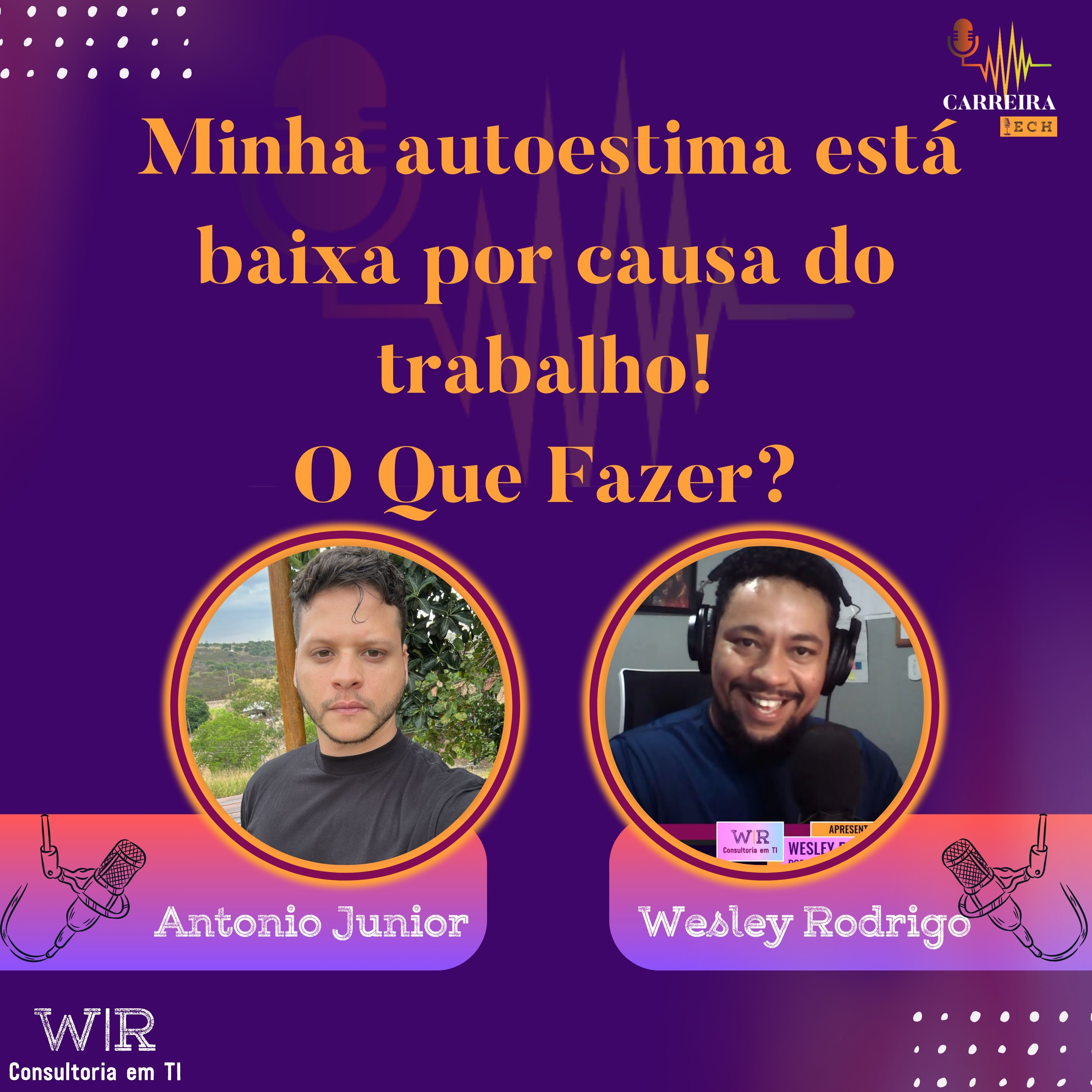 Carreira Tech