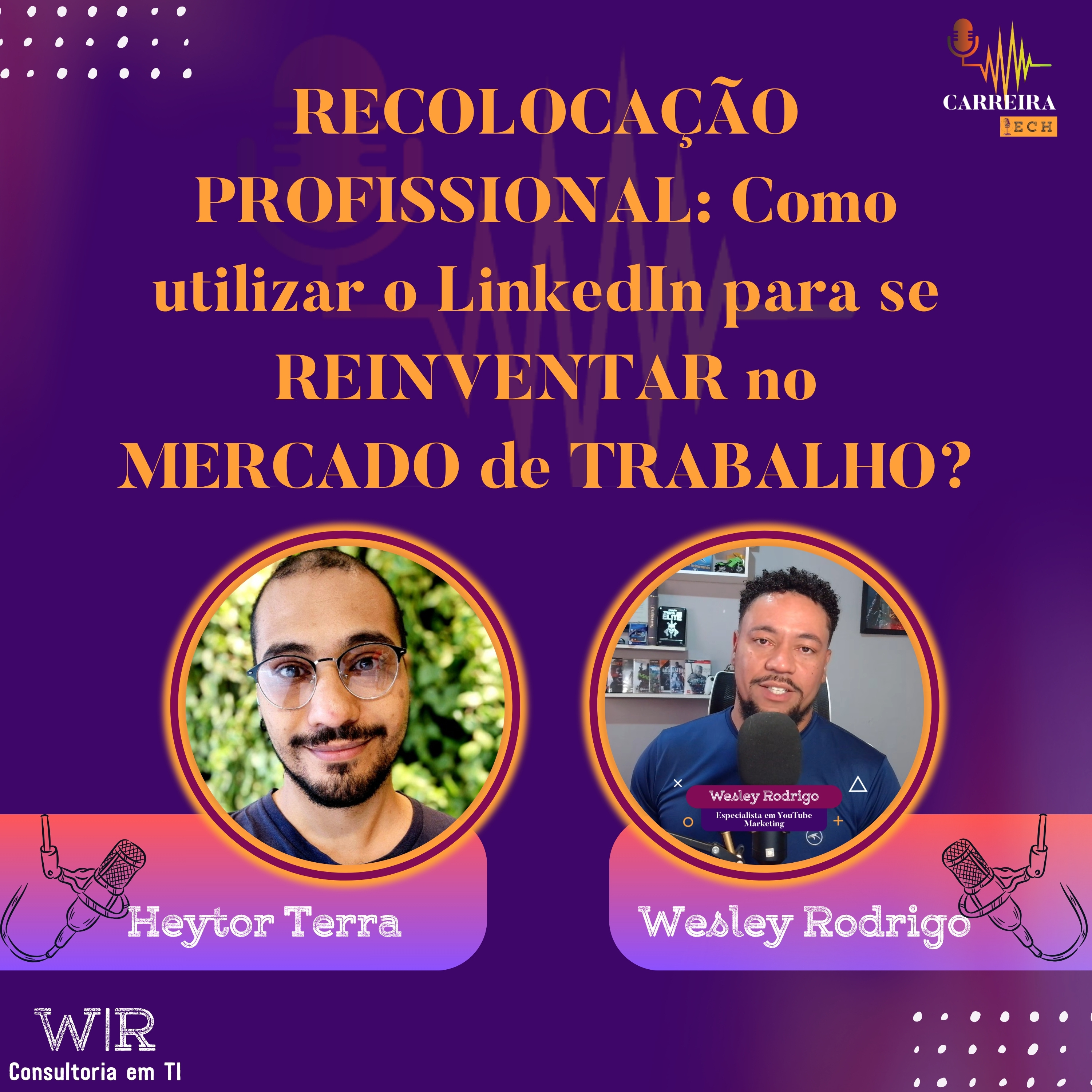 Carreira Tech