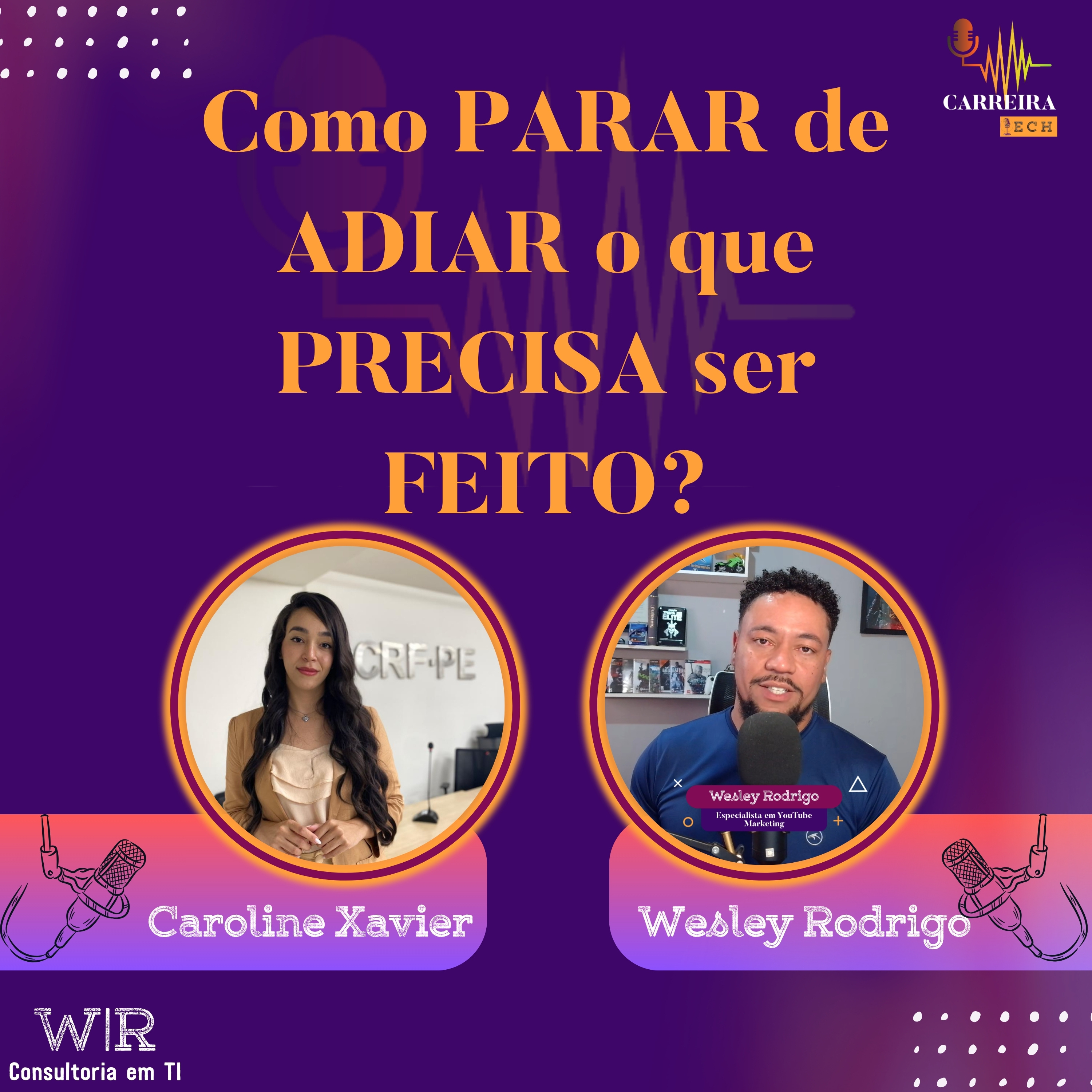 Carreira Tech