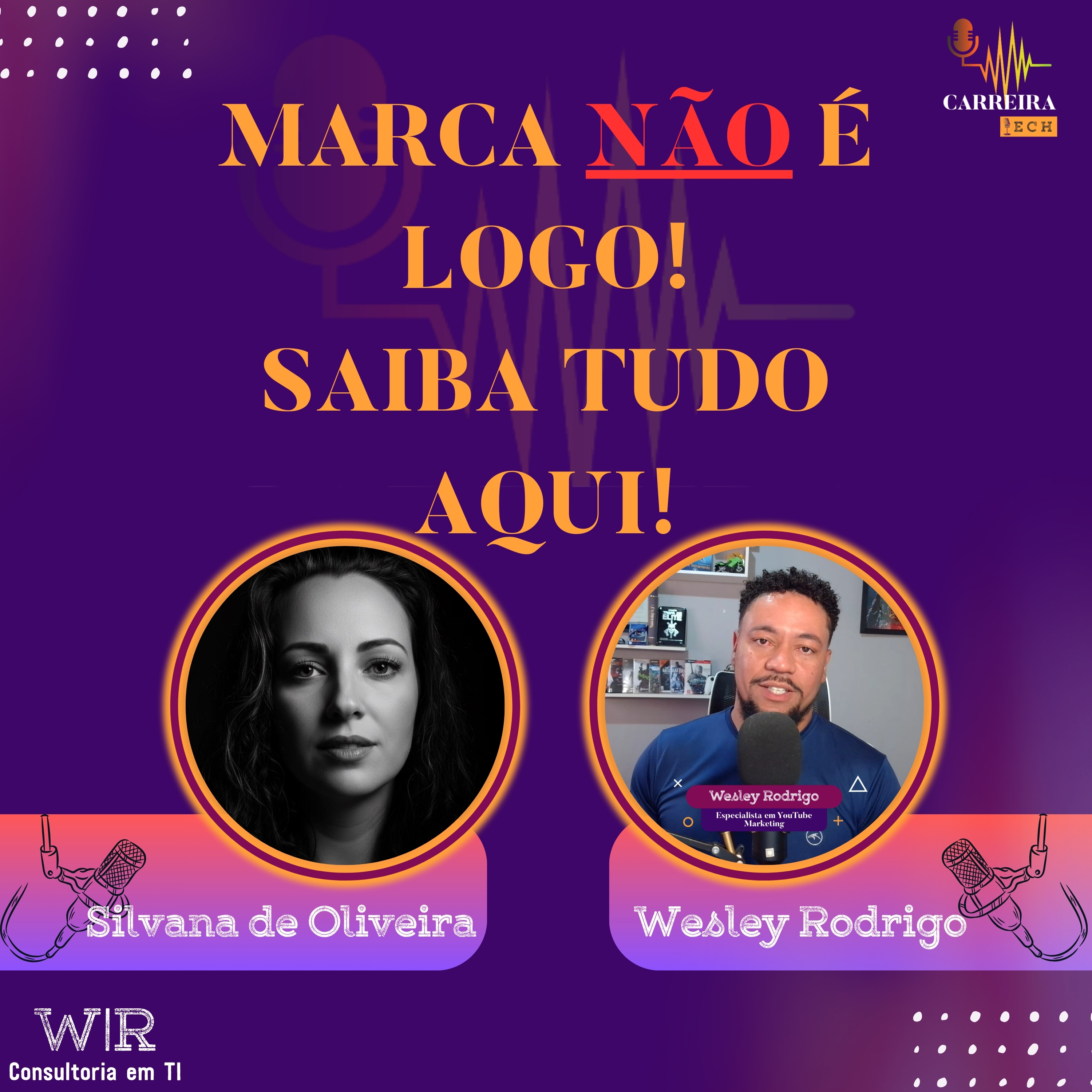 Carreira Tech