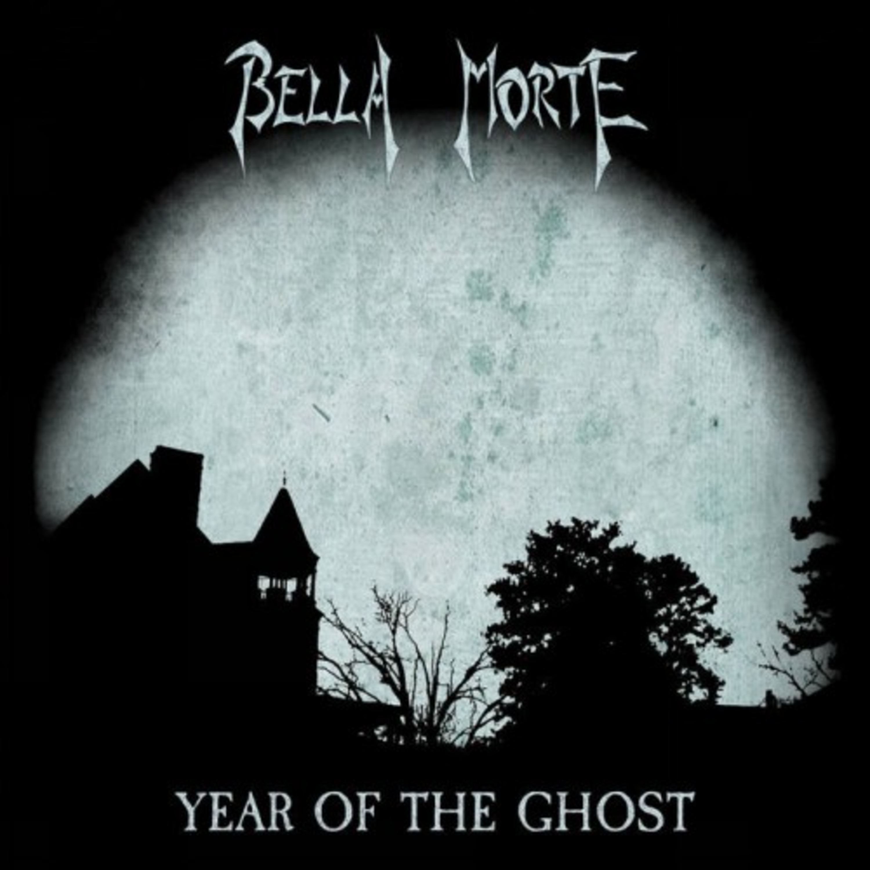 Bella Morte, "Year of the Ghost," (8/15/2017), Review