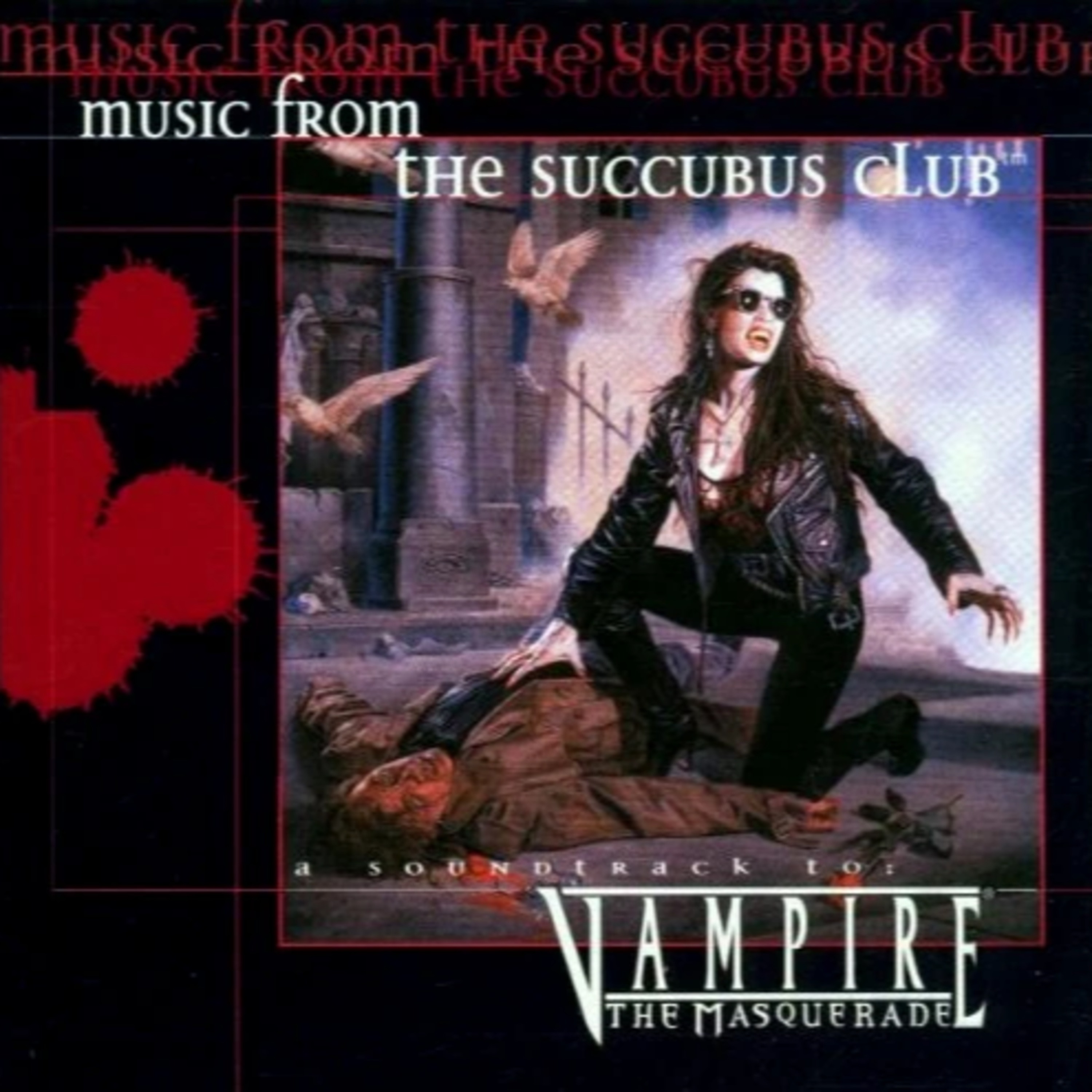 Music from the Succubus Club, (3/20/2000), Review