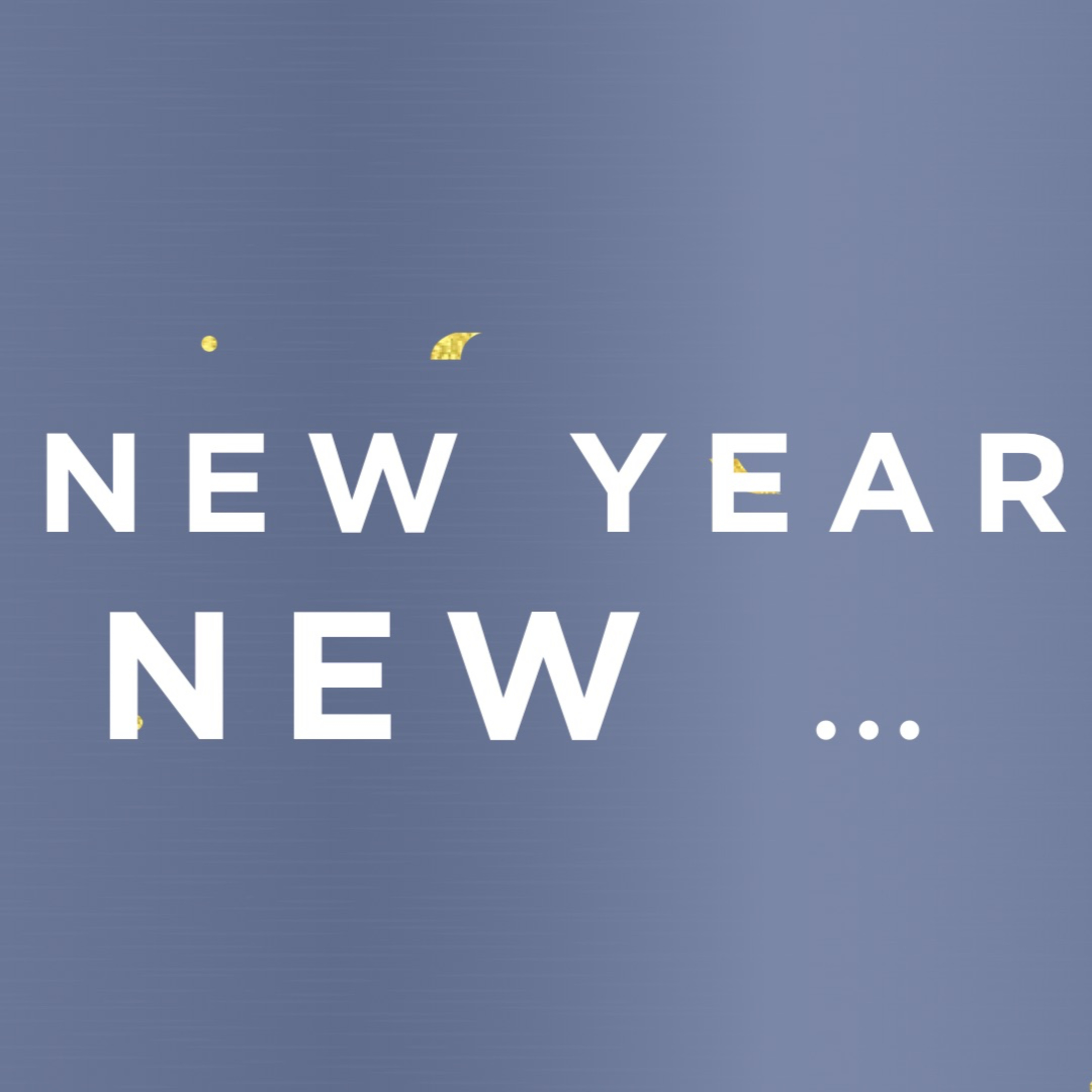 New Year New Prophet