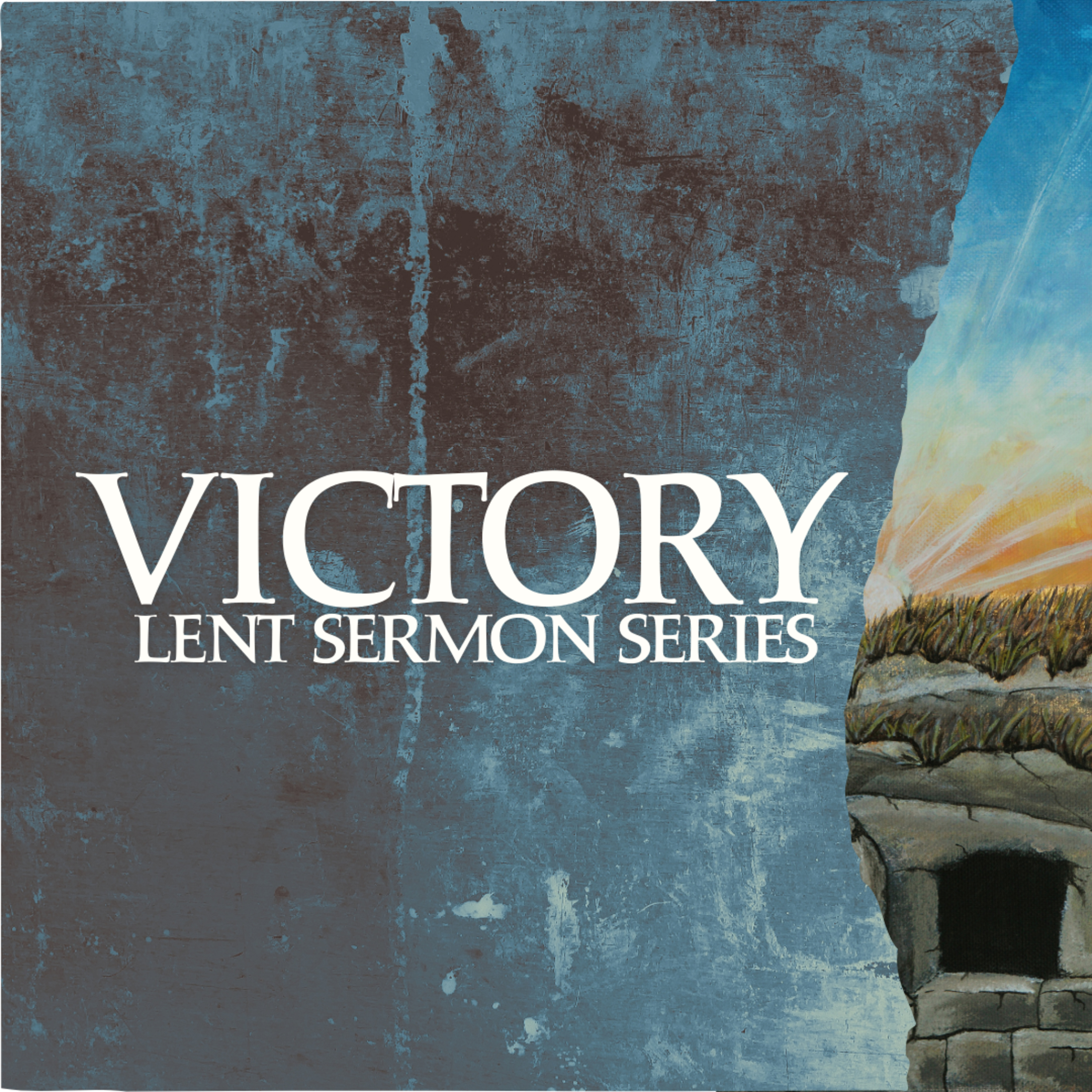 Victory episode artwork