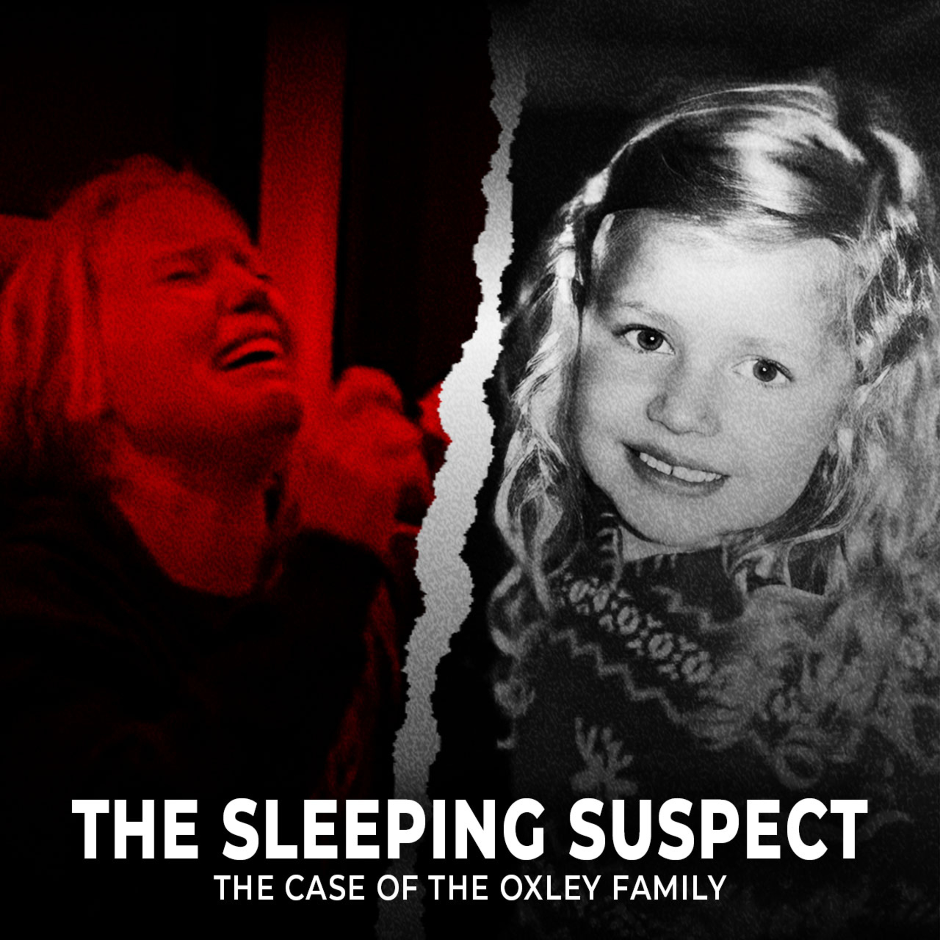 The Sleeping Suspect | The Case of the Oxley Family | UNSEEN