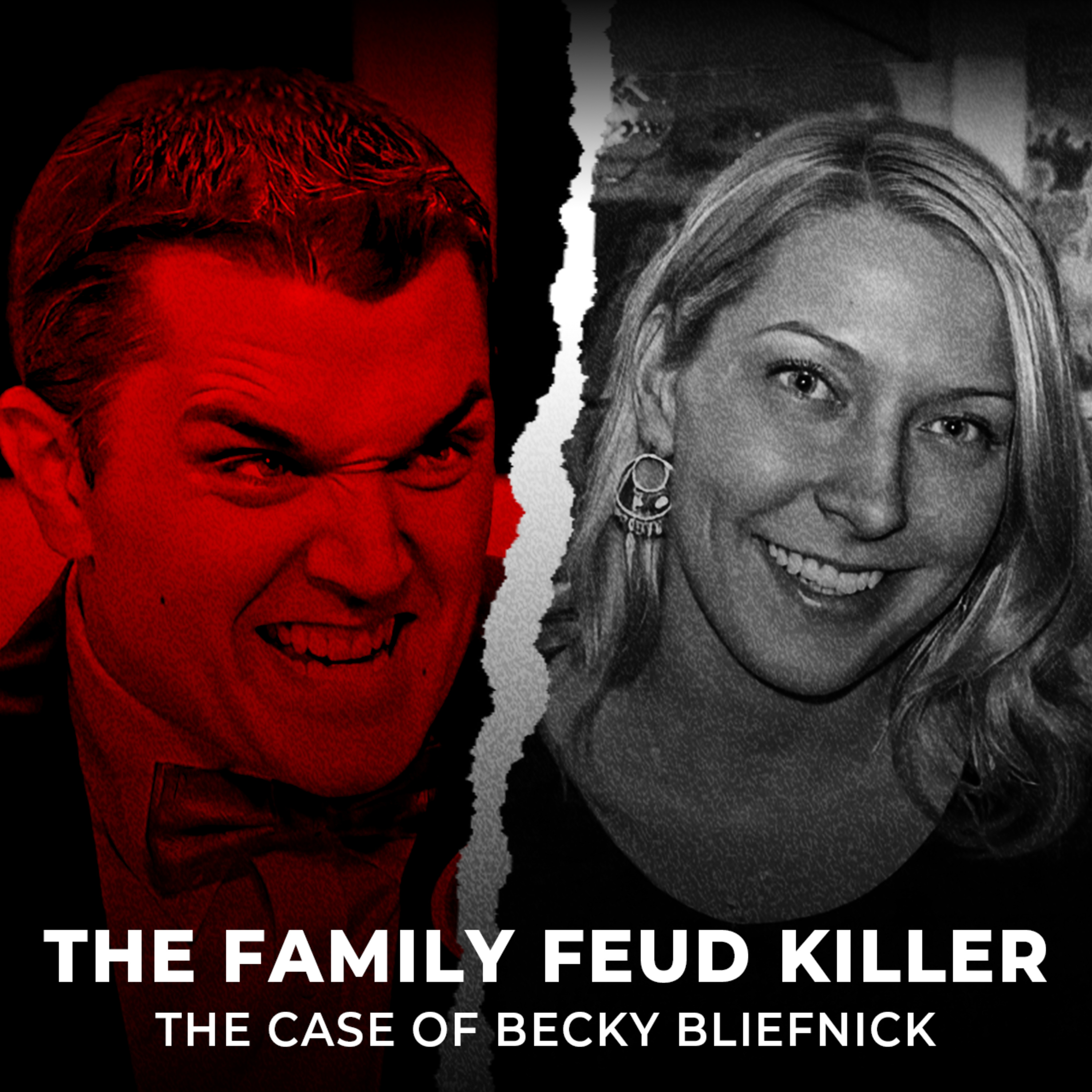 The Family Feud Killer | The Case of Becky Bliefnick | UNSEEN