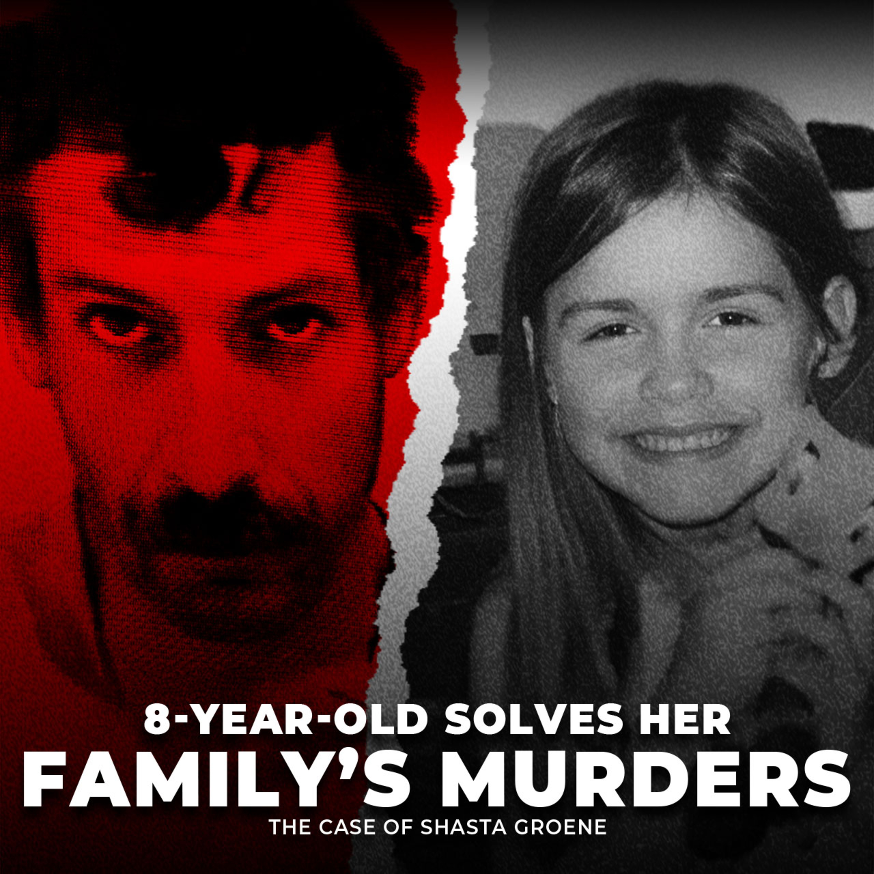 8-Year-Old Solves Her Family’s Murders | The Case of Shasta Groene | UNSEEN