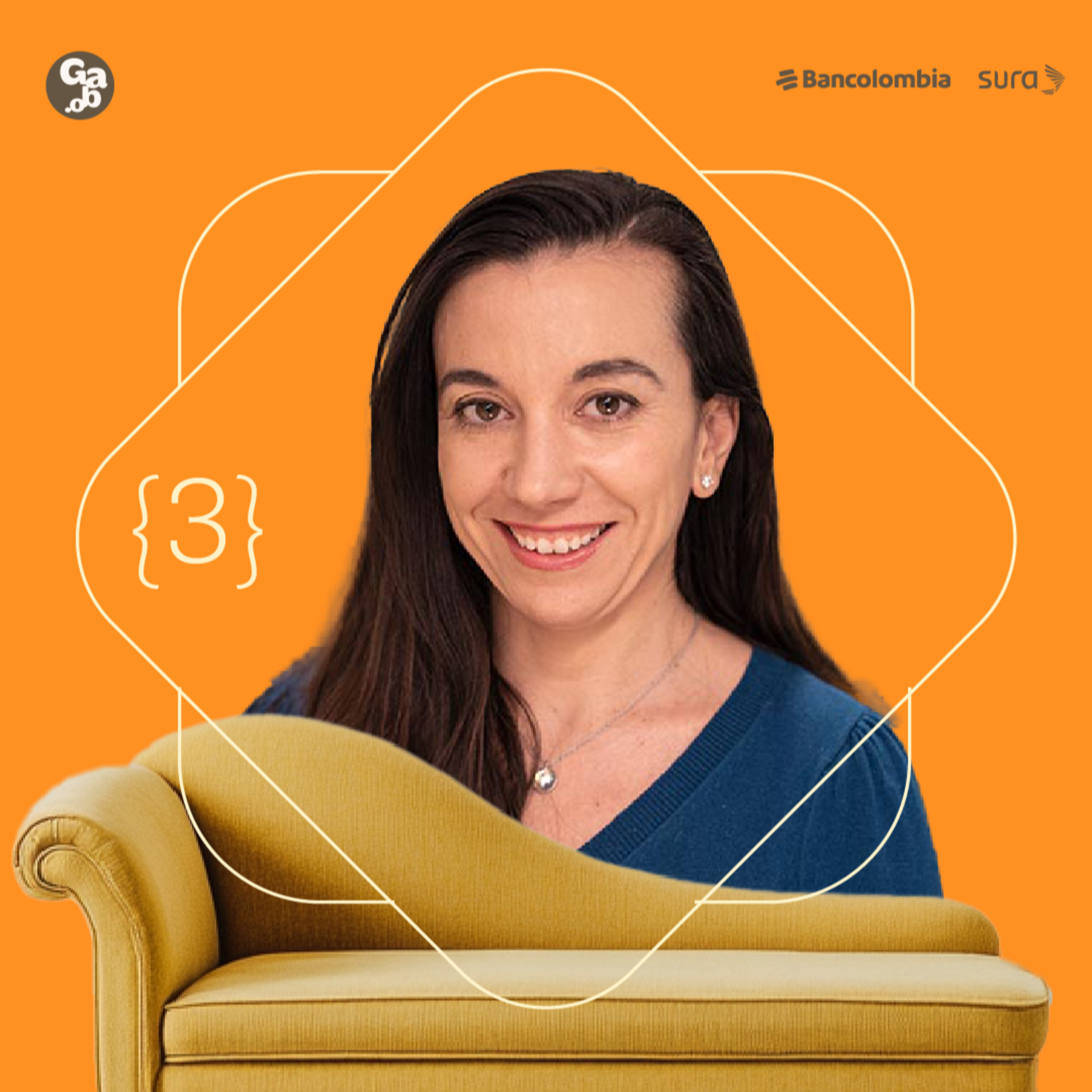 T3E3 - Ser migrante y periodista en la Casa Blanca, con Dori Toribio