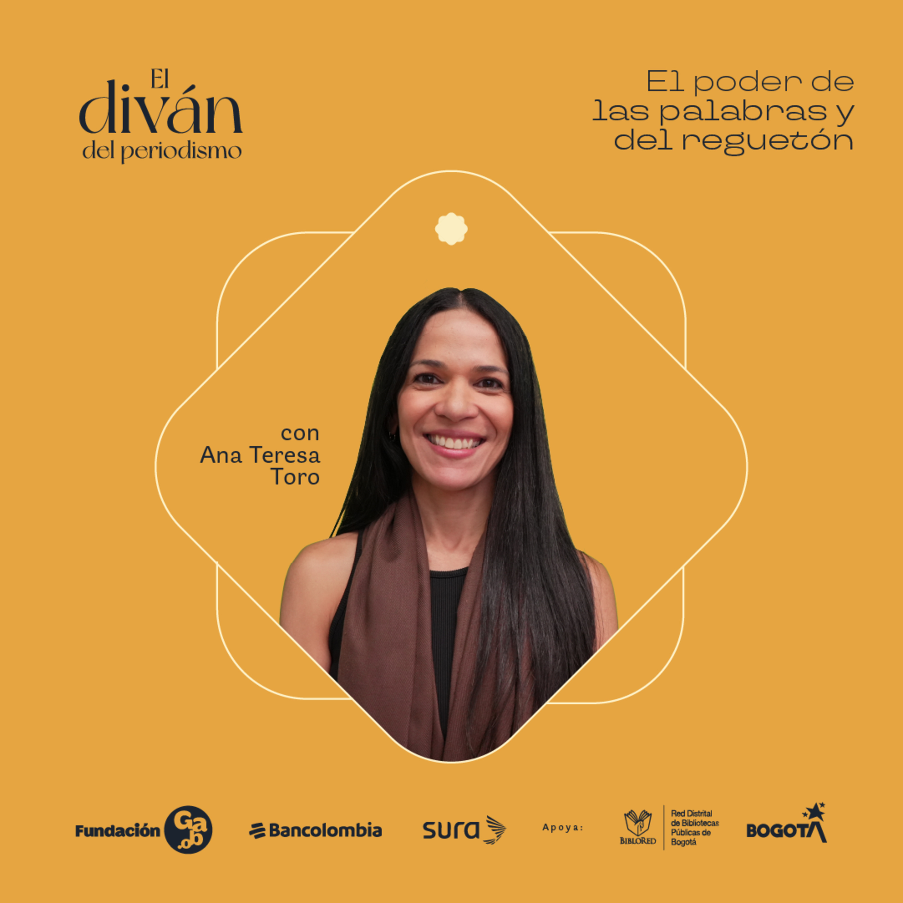 Portada de El diván del periodismo