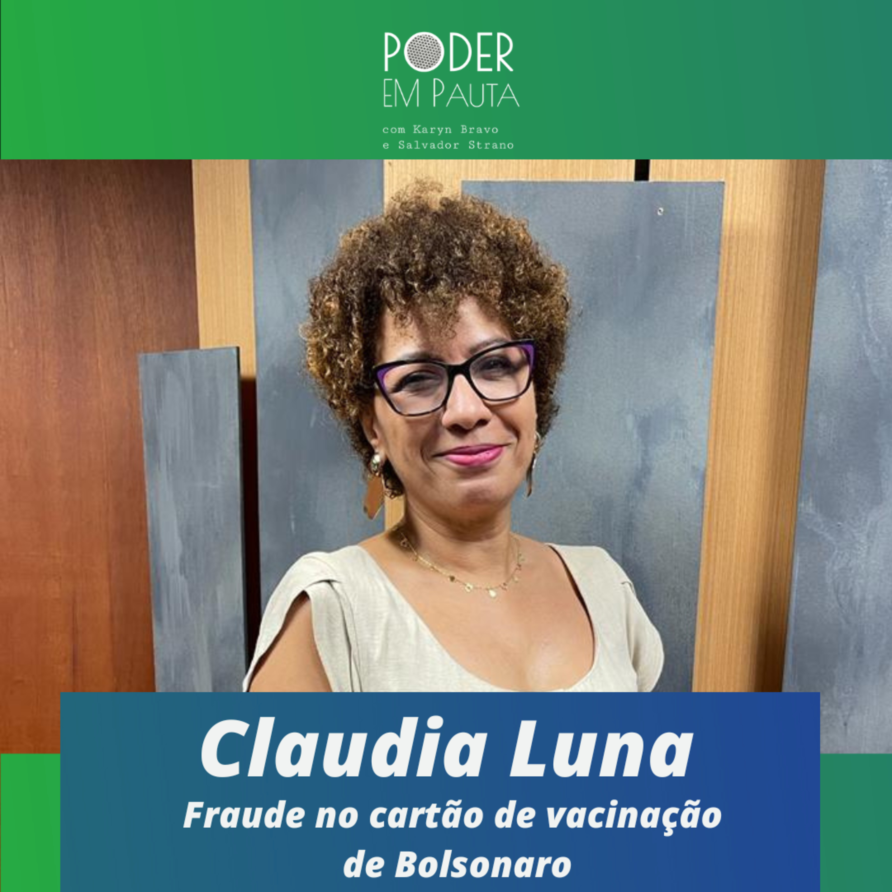 Poder em Pauta