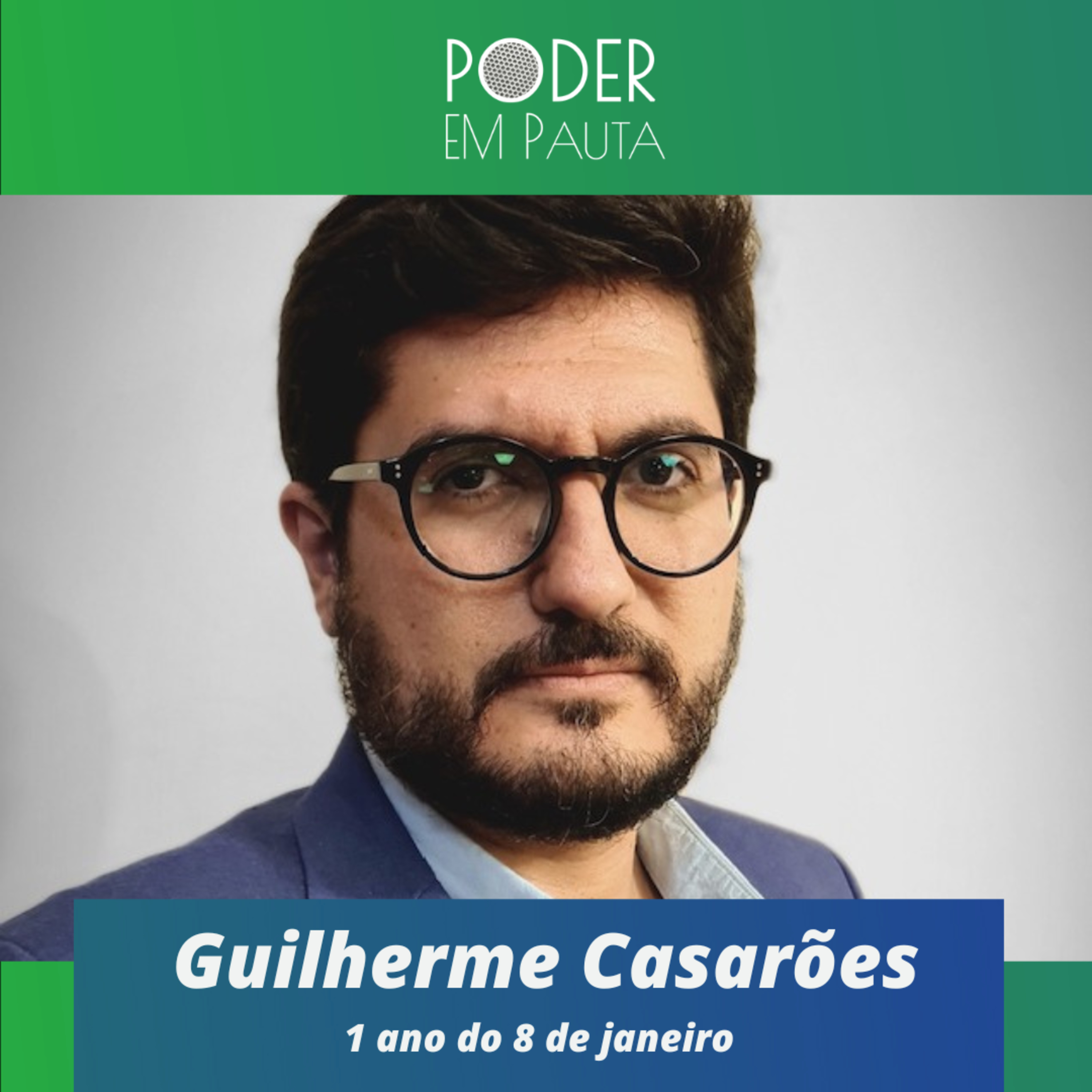Poder em Pauta