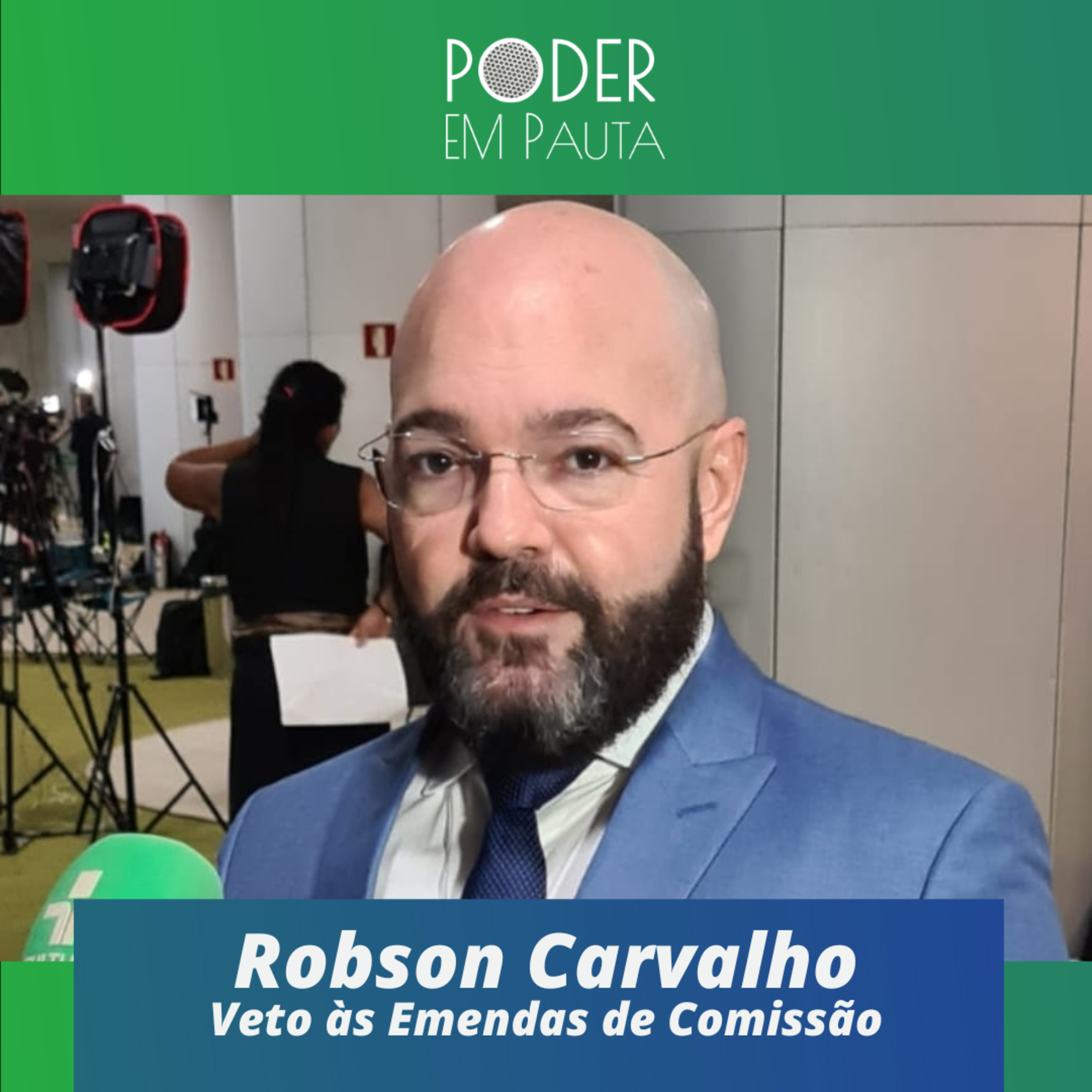 Poder em Pauta
