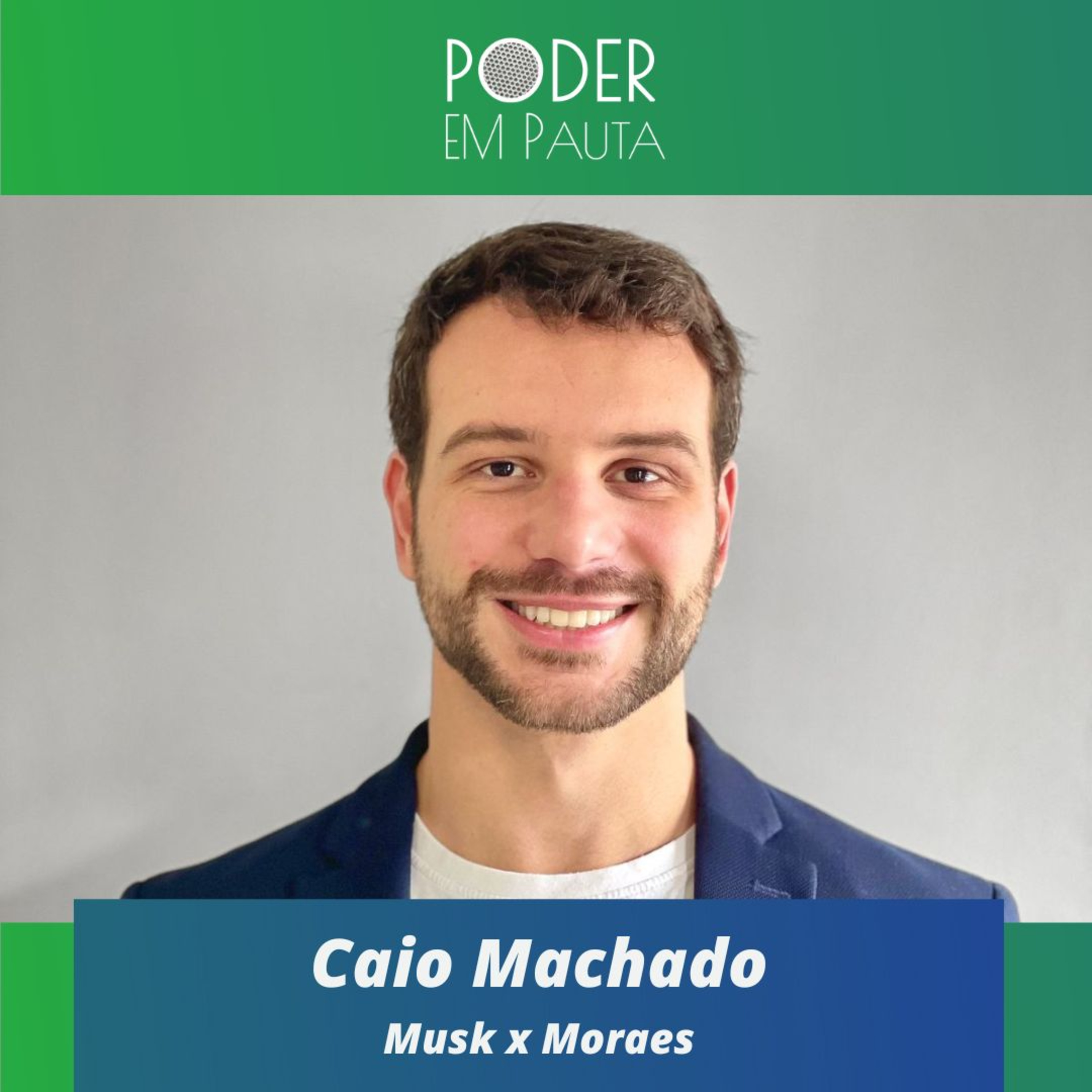 Poder em Pauta