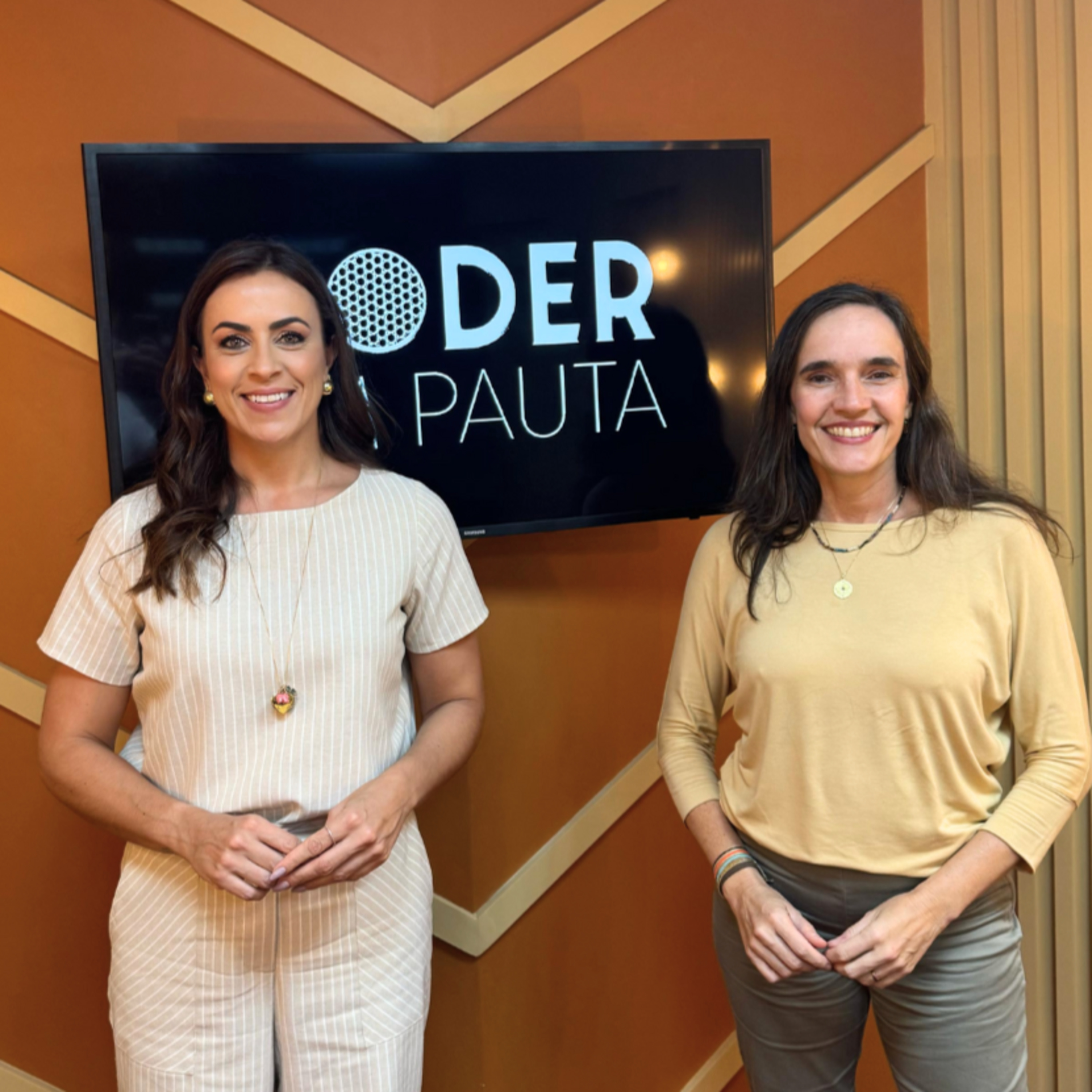 ENTENDA OS PRINCIPAIS PONTOS DA PEC DA SEGURANÇA – PODER EM PAUTA episode artwork