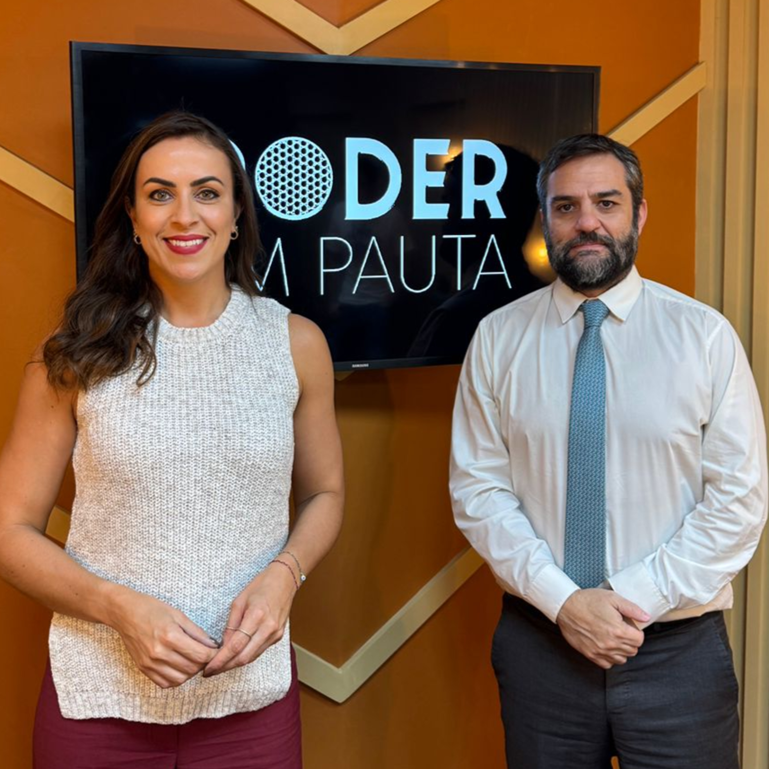 A FRAUDE NO INSS E O IMPACTO POLÍTICO PARA O GOVERNO LULA – PODER EM PAUTA episode artwork
