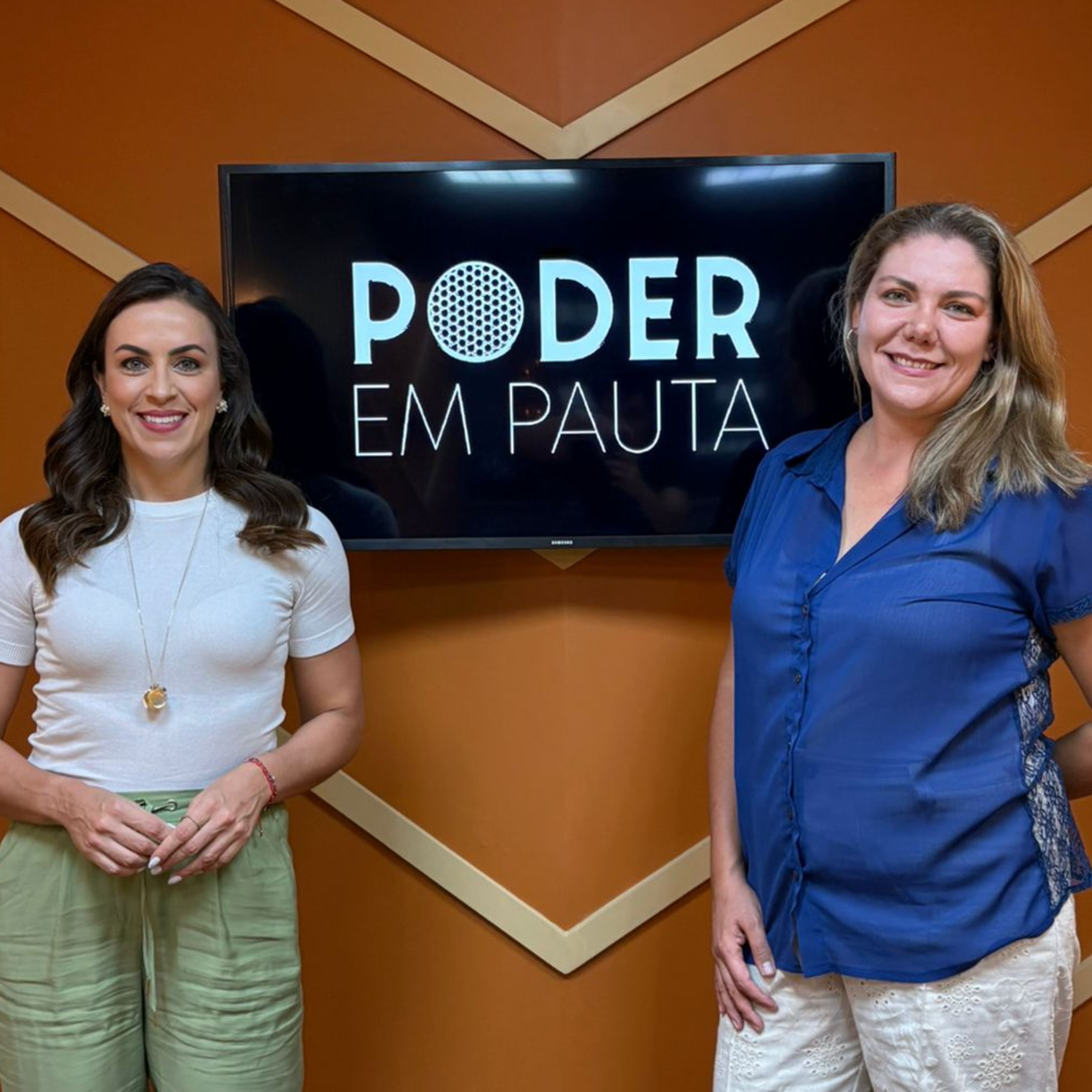 O LEGADO DE PEPE MUJICA PARA A POLÍTICA DA AMÉRICA LATINA – PODER EM PAUTA episode artwork