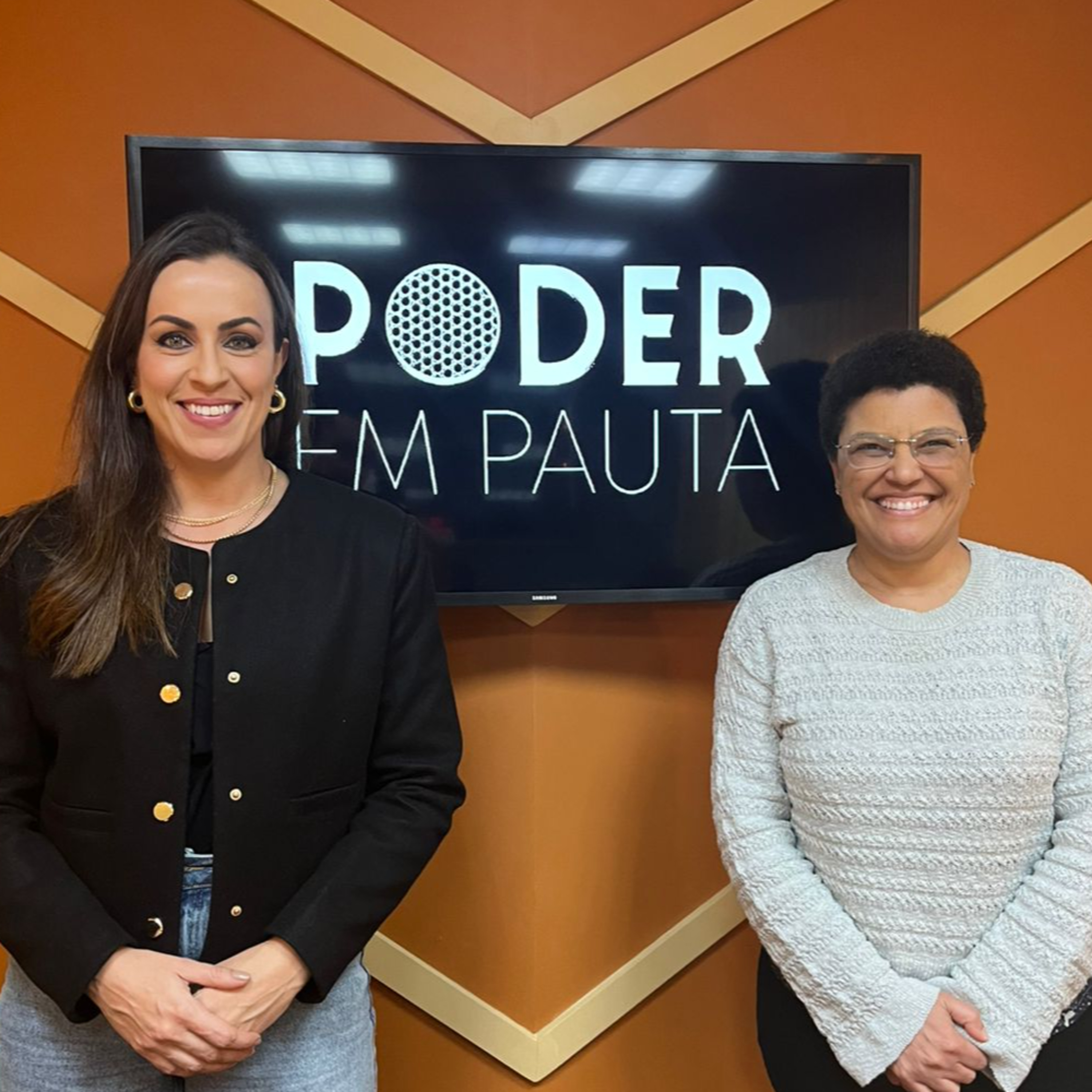 O TARIFAÇO DE TRUMP: ENTENDA O QUE ESTÁ EM JOGO – PODER EM PAUTA episode artwork