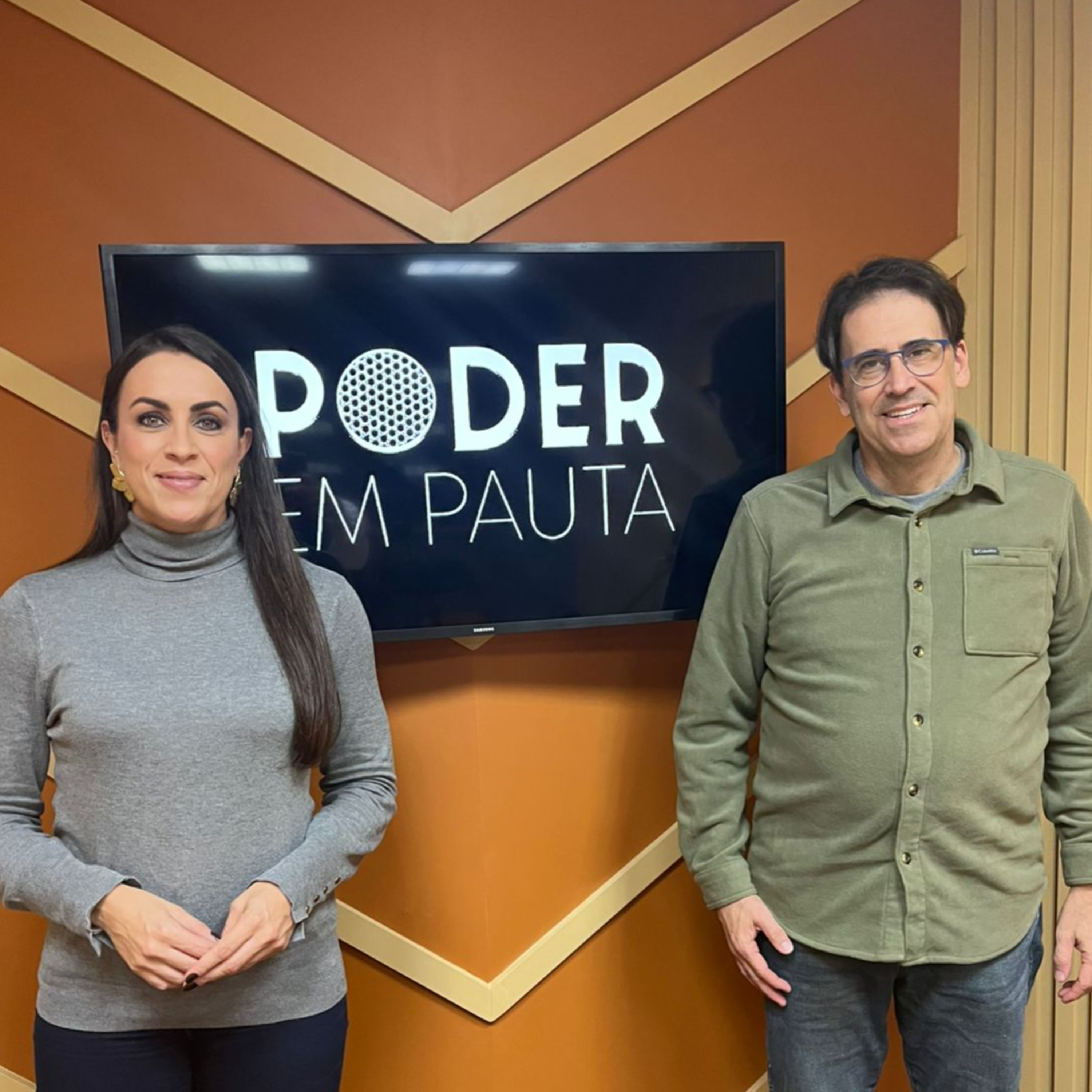 PODER EM PAUTA - ENTENDA O QUE MUDA COM O PL DO LICENCIAMENTO AMBIENTAL episode artwork