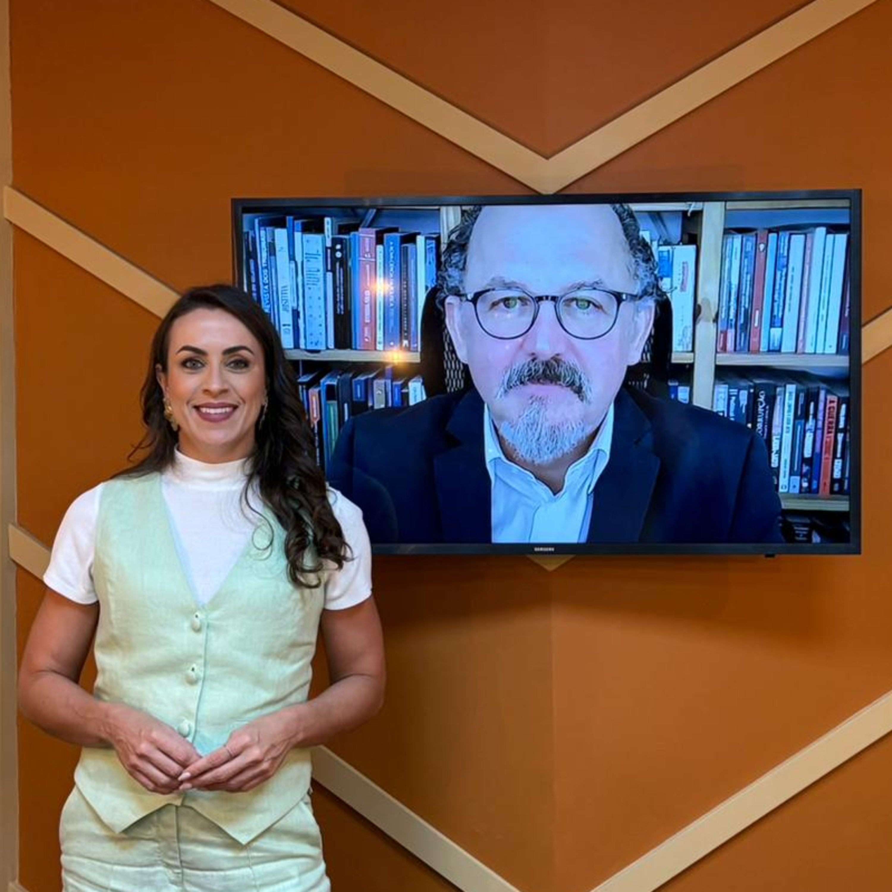 PL ANTIFACÇÃO: CONTEXTO POLÍTICO DA APROVAÇÃO NA CÂMARA - PODER EM PAUTA  episode artwork