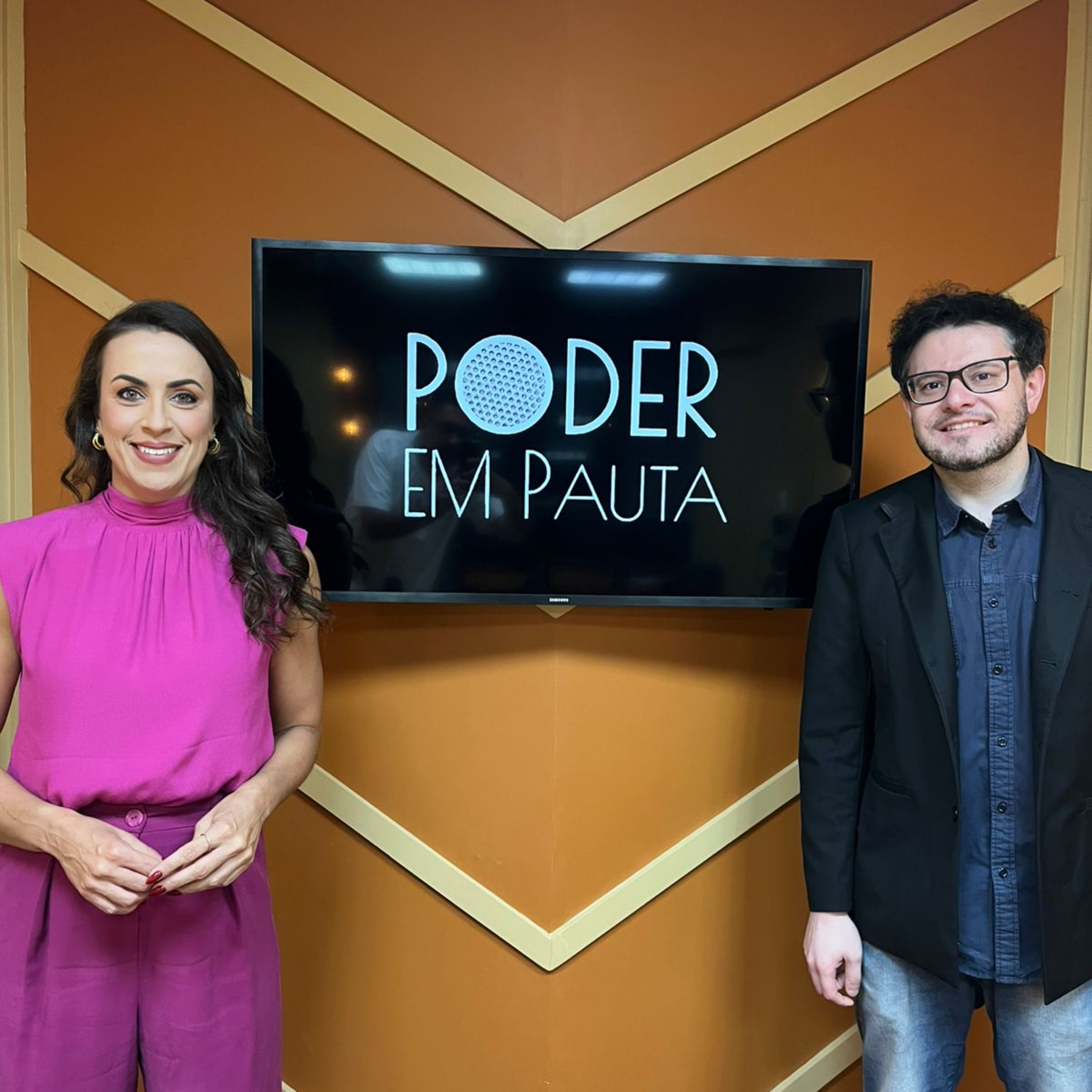 JUDICIÁRIO X CONGRESSO: ENTENDA A CRISE SOBRE MUDANÇA EM IMPEACHMENT DE MINISTROS DO STF - PODER EM PAUTA  episode artwork