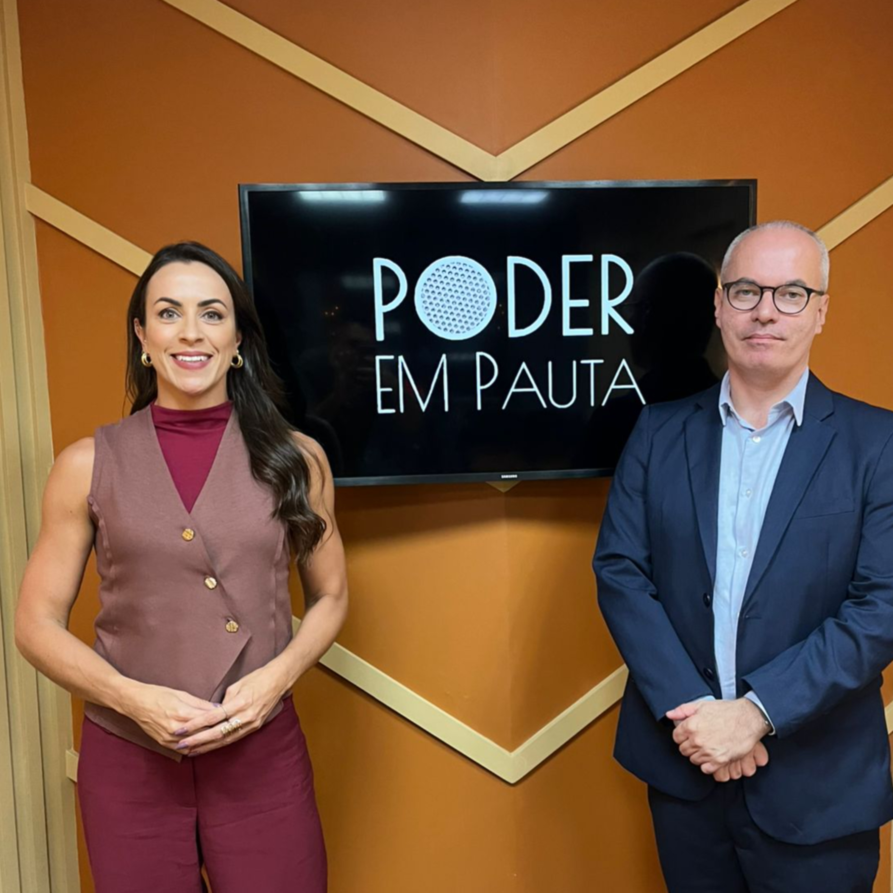 COMO A GUERRA NO IRÃ AFETA A ECONOMIA BRASILEIRA? - PODER EM PAUTA  episode artwork